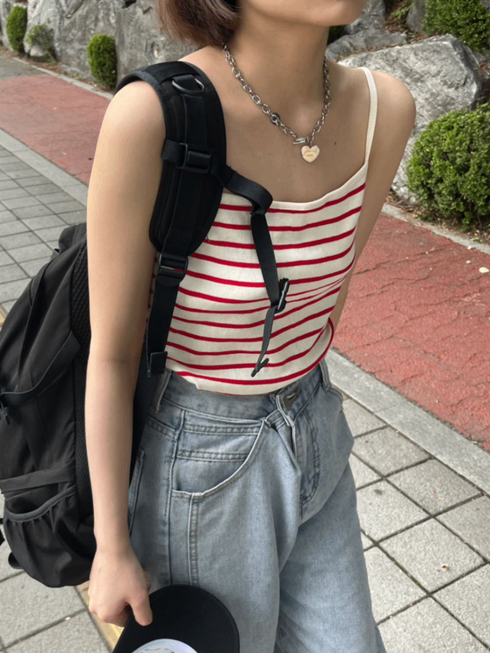 キャミソール