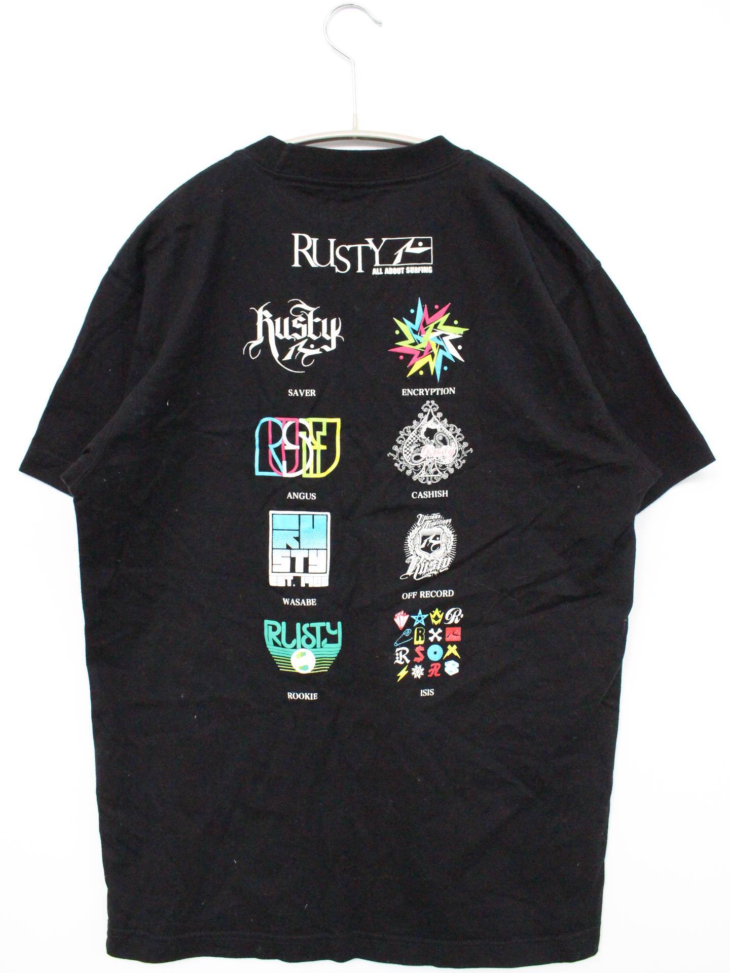 Tシャツ/カットソー
