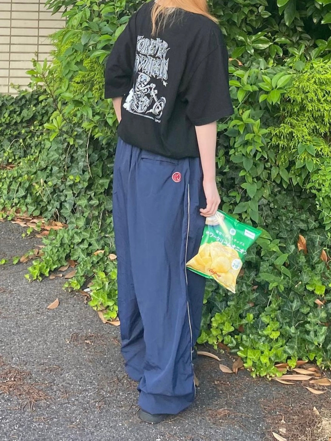 Tシャツ