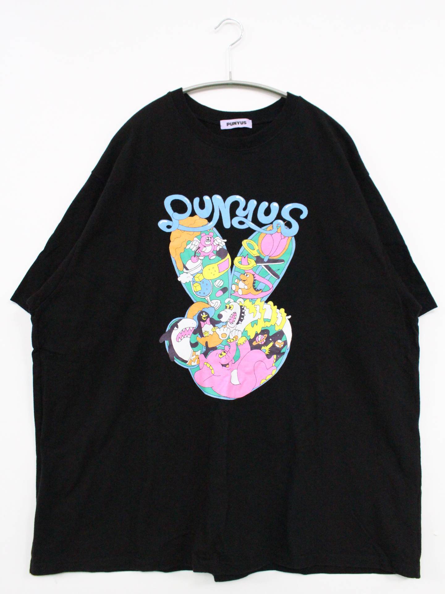 Tシャツ/カットソー