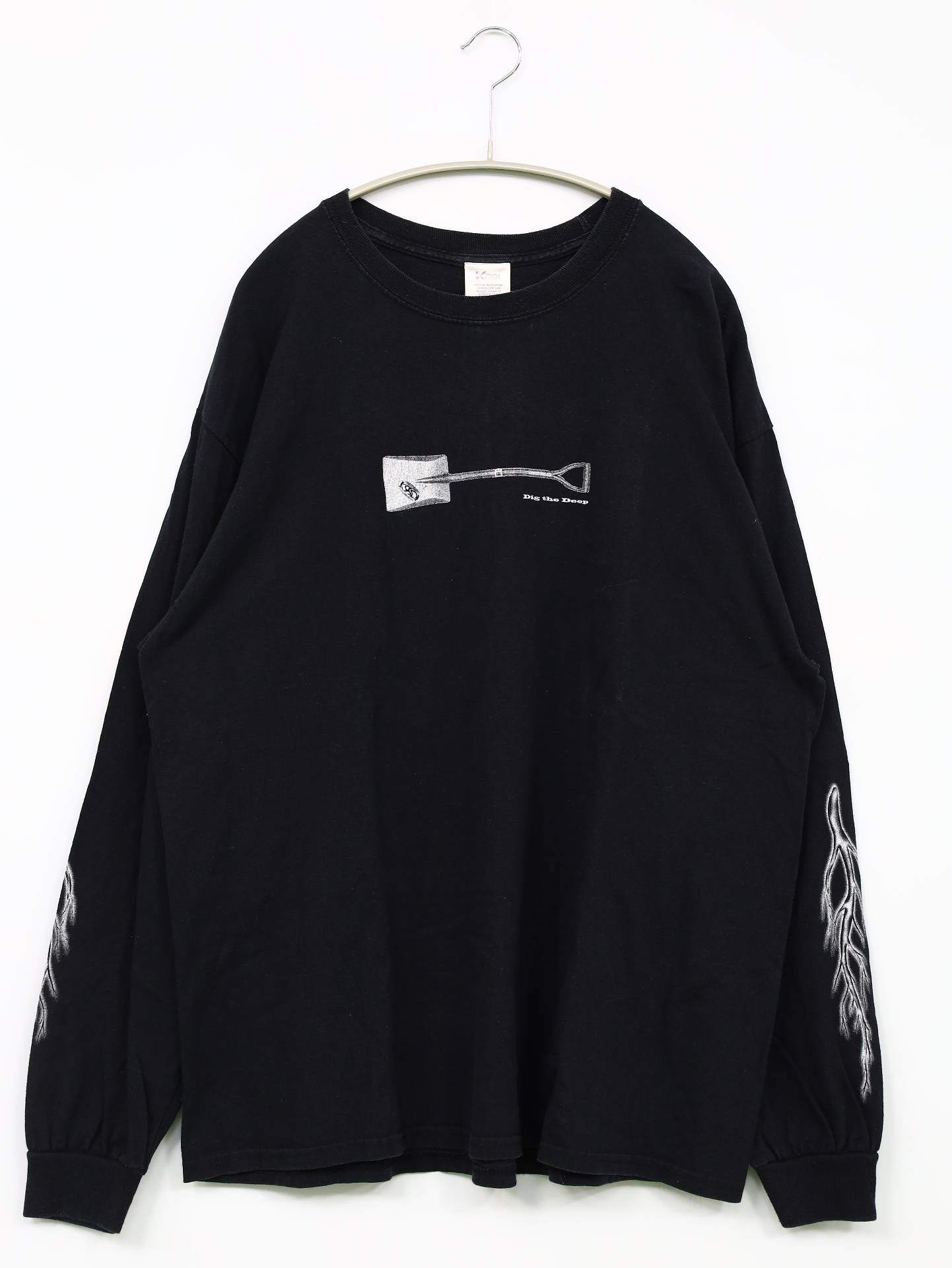 Tシャツ/カットソー