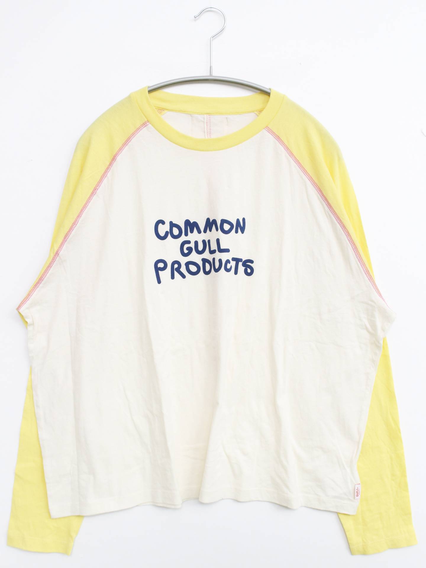 Tシャツ/カットソー