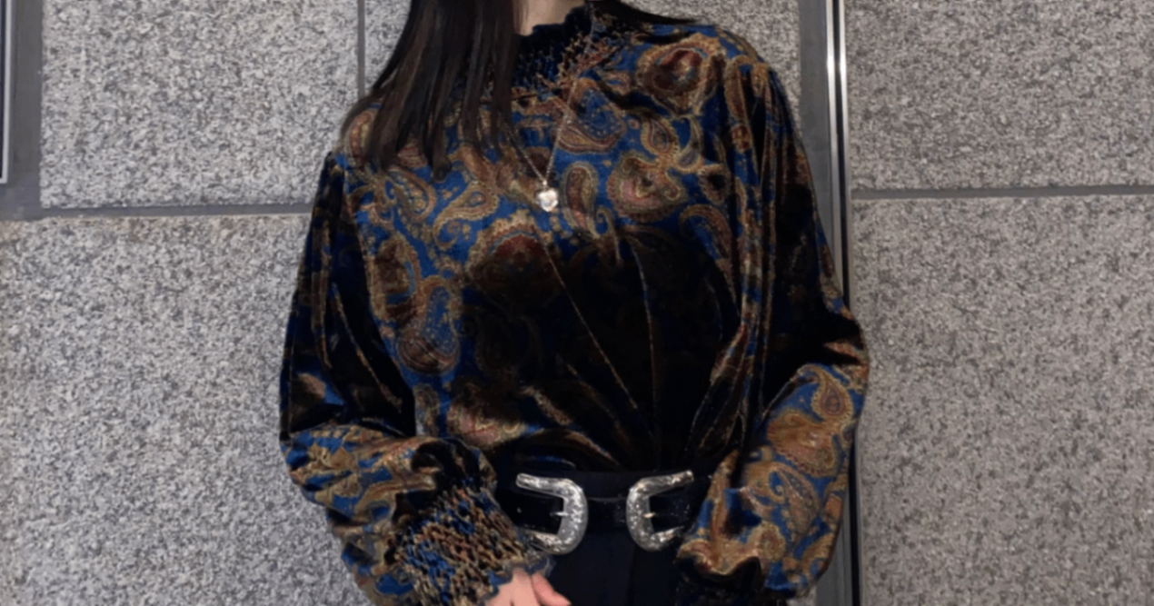 その他のトップス