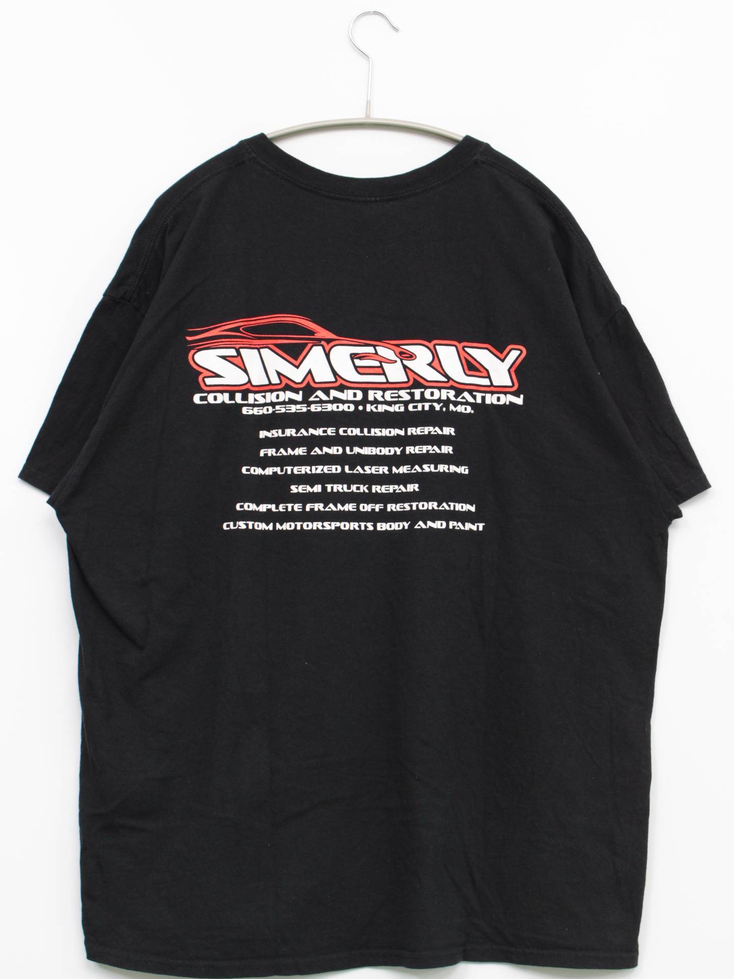 Tシャツ/カットソー