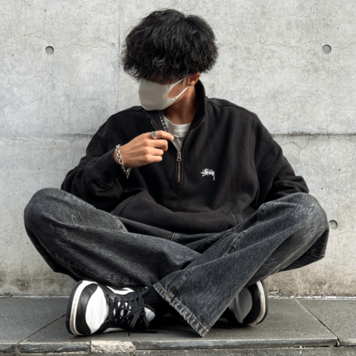 その他のトップス