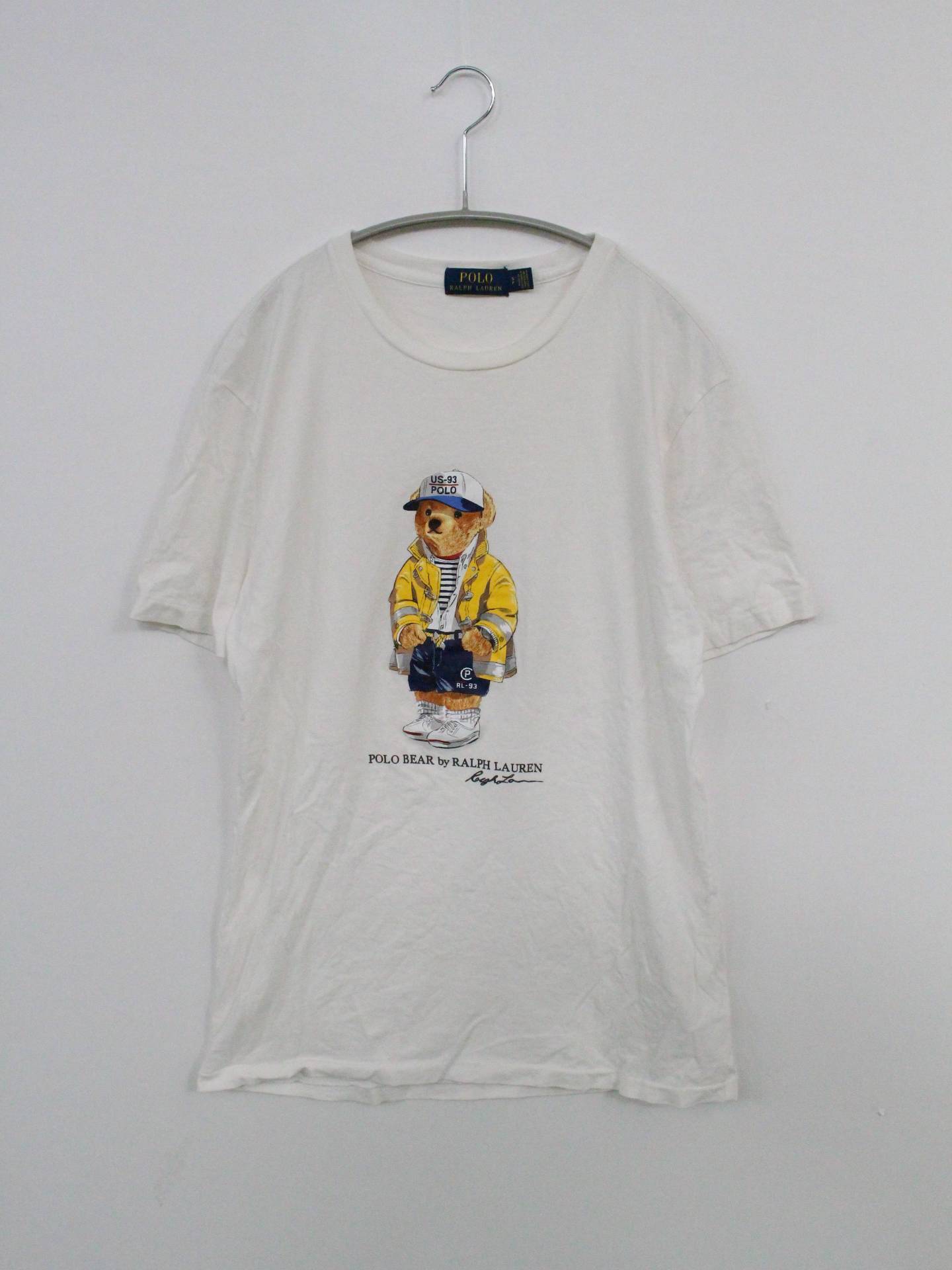 Tシャツ/カットソー