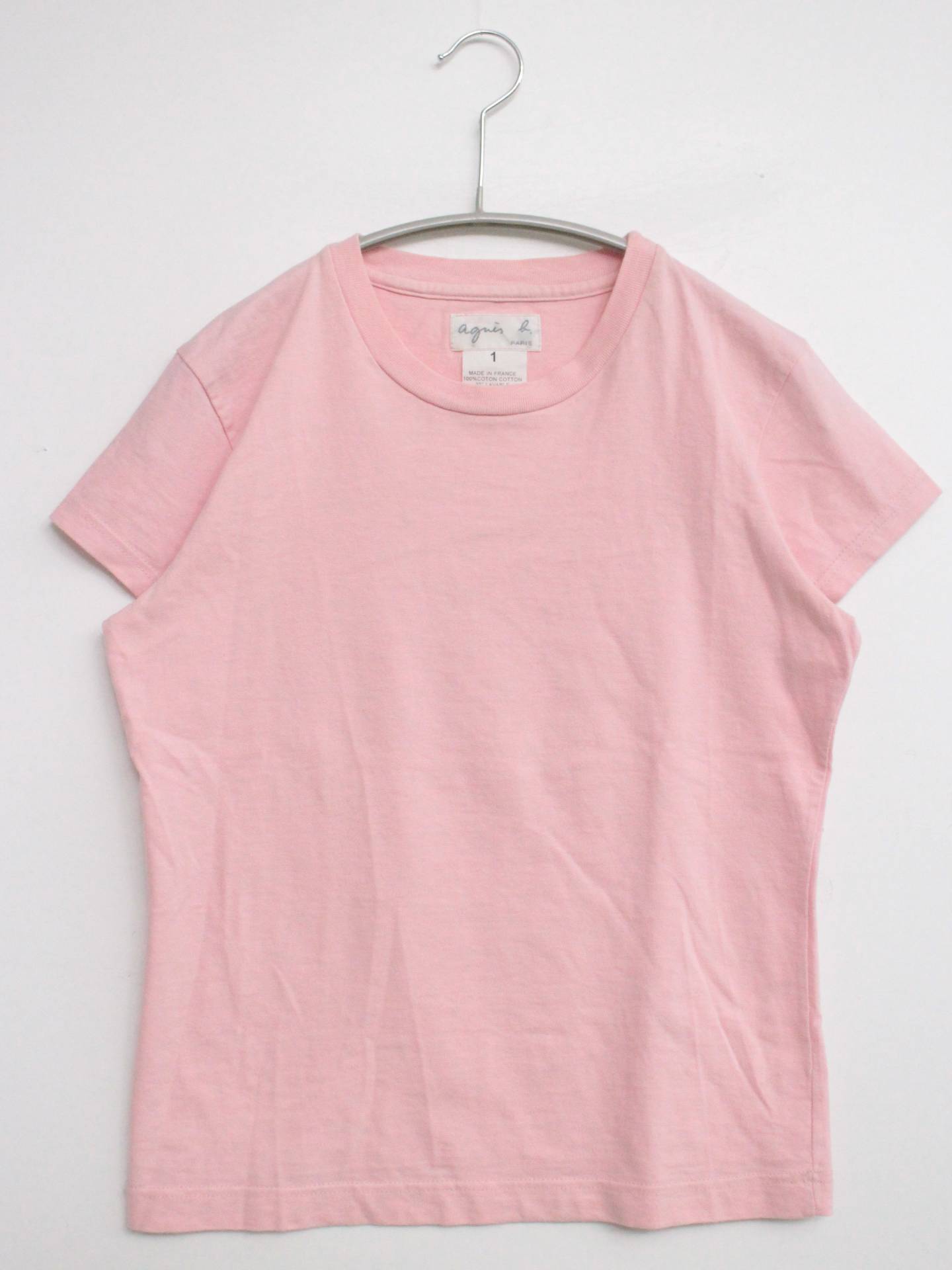 Tシャツ/カットソー
