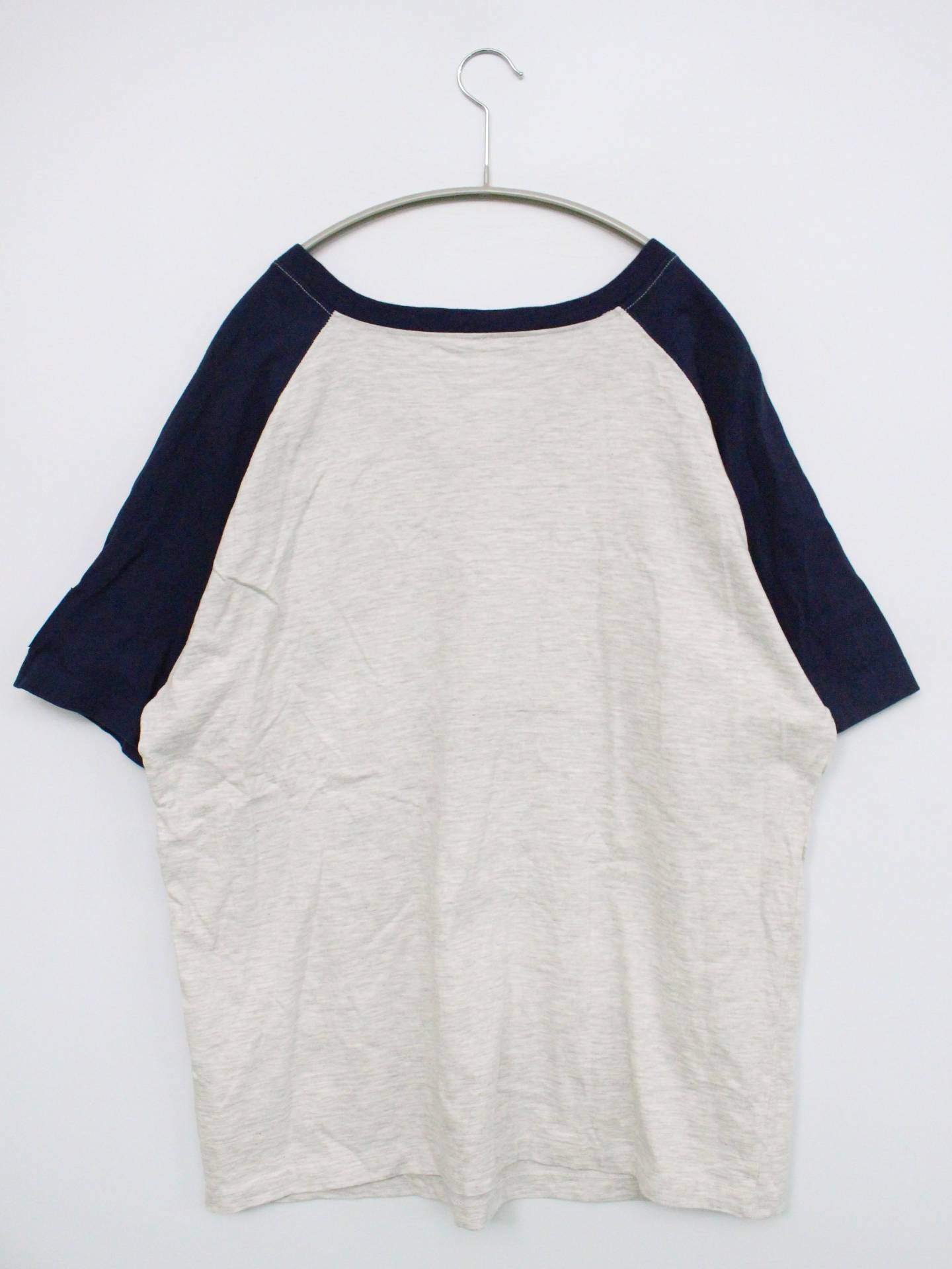 Tシャツ/カットソー