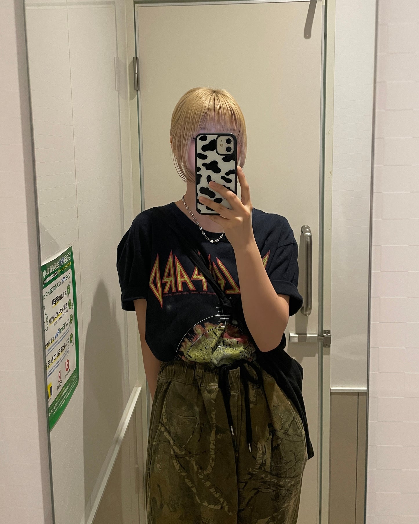 Tシャツ