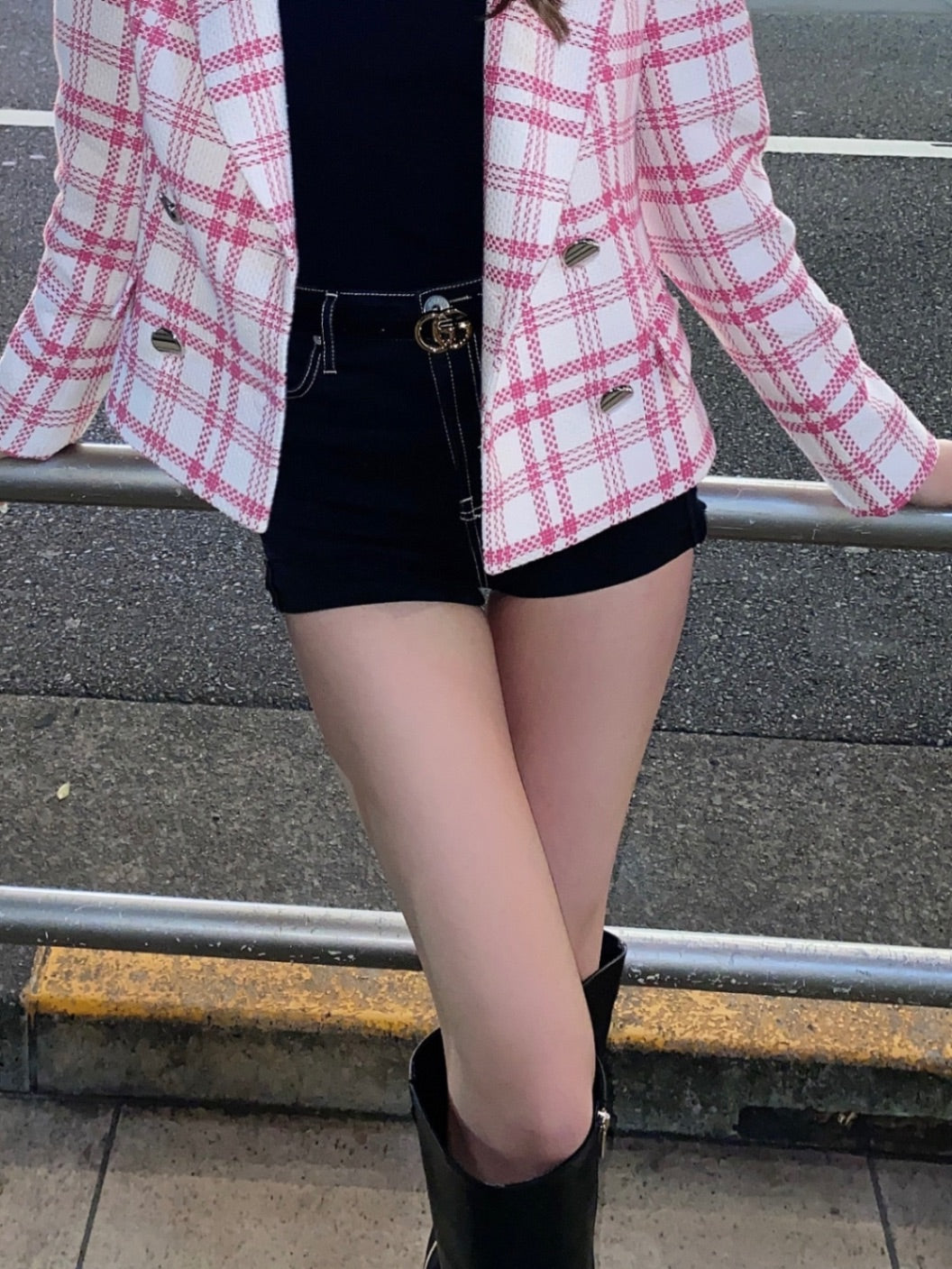 その他パンツ