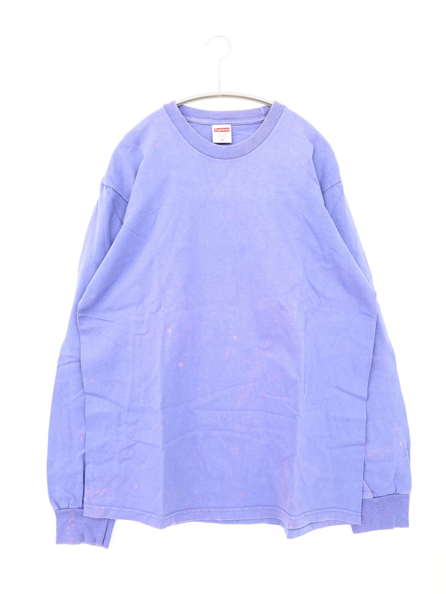 ロングTシャツ