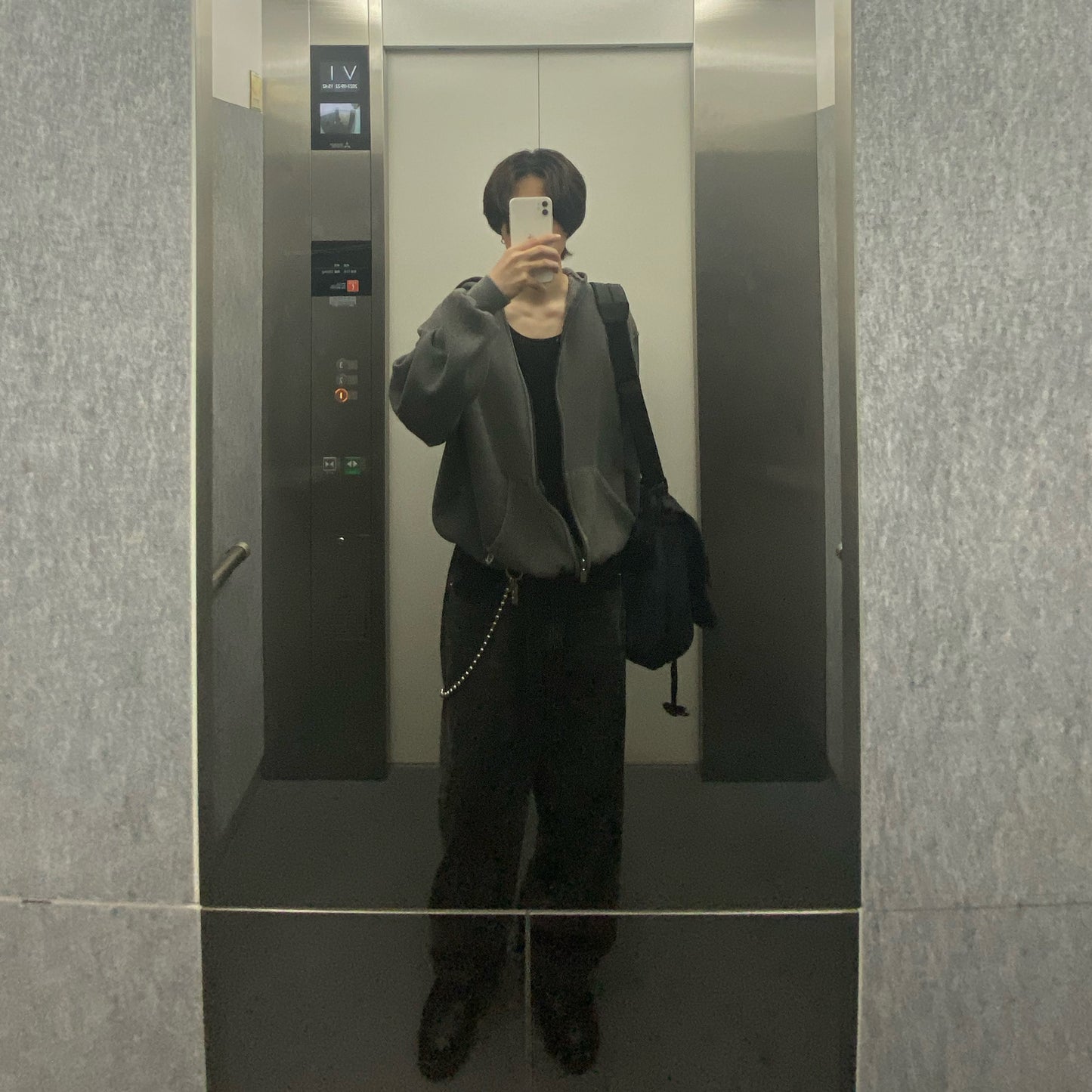 デニムパンツ