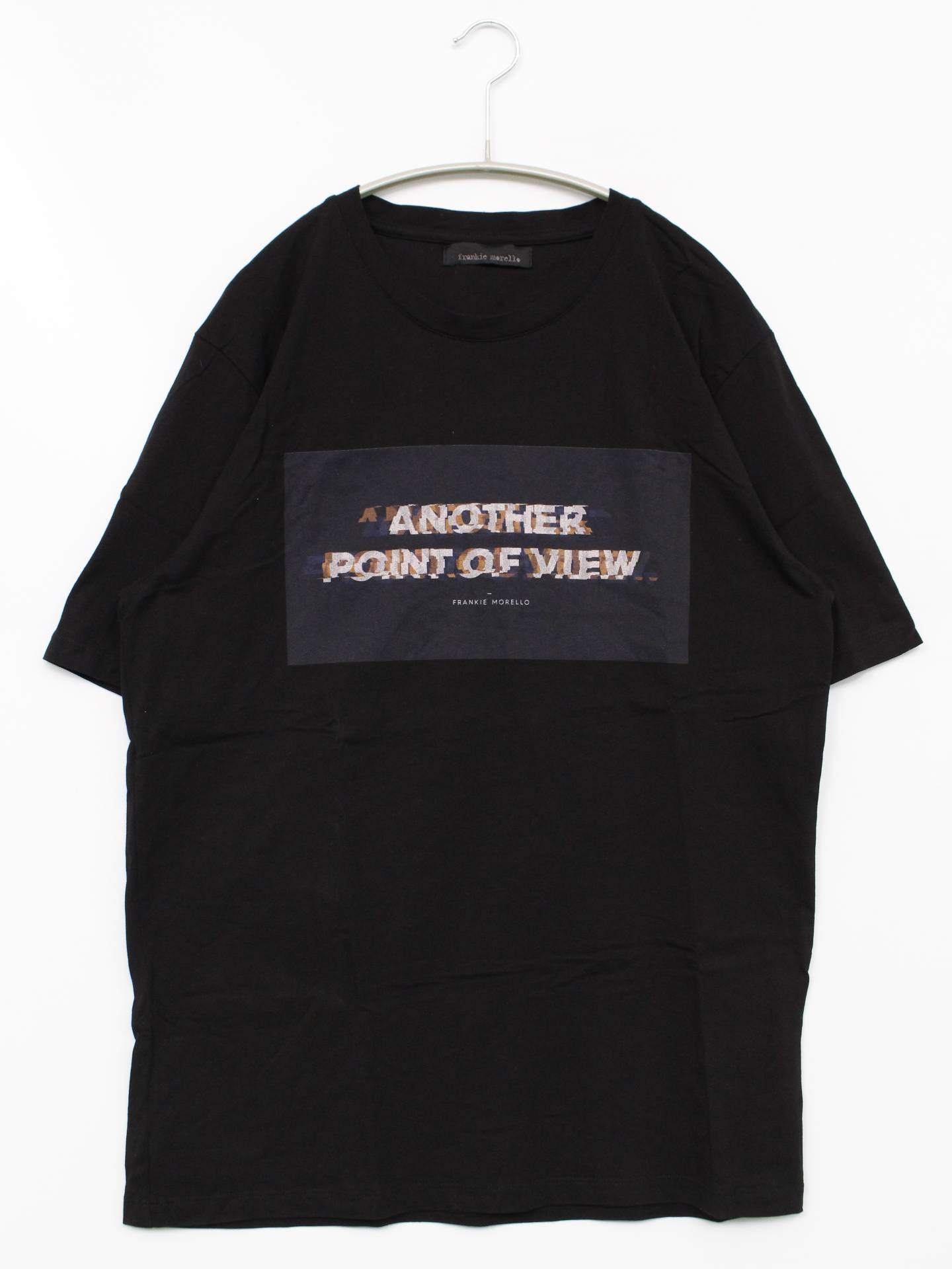 Tシャツ/カットソー