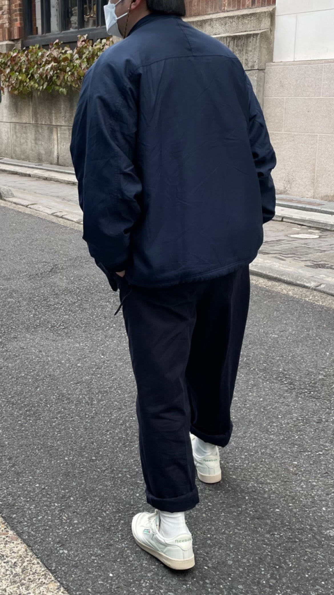 その他パンツ