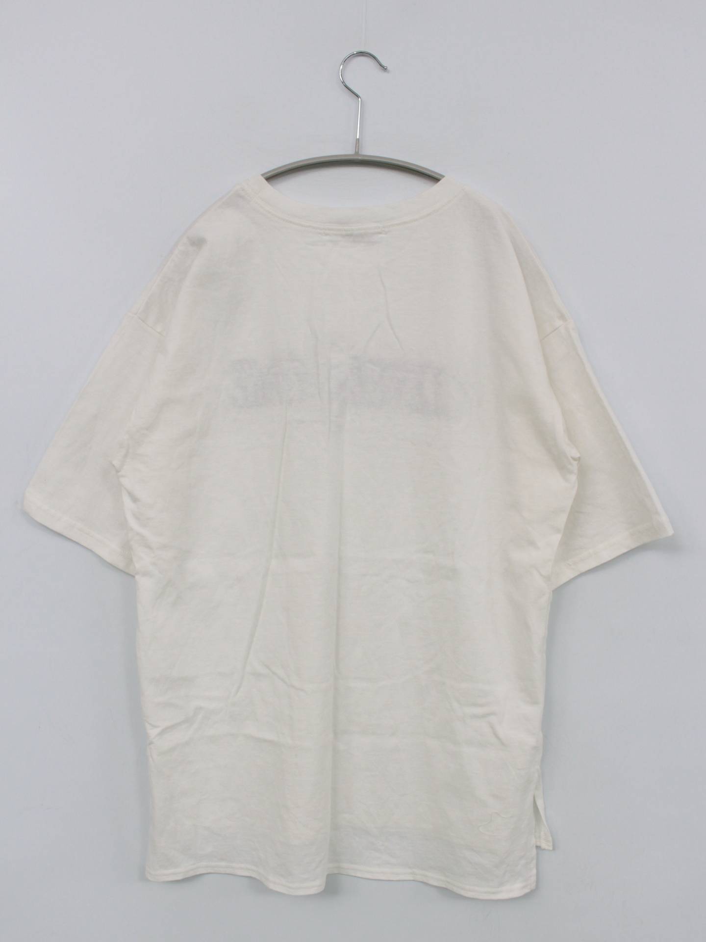 Tシャツ/カットソー