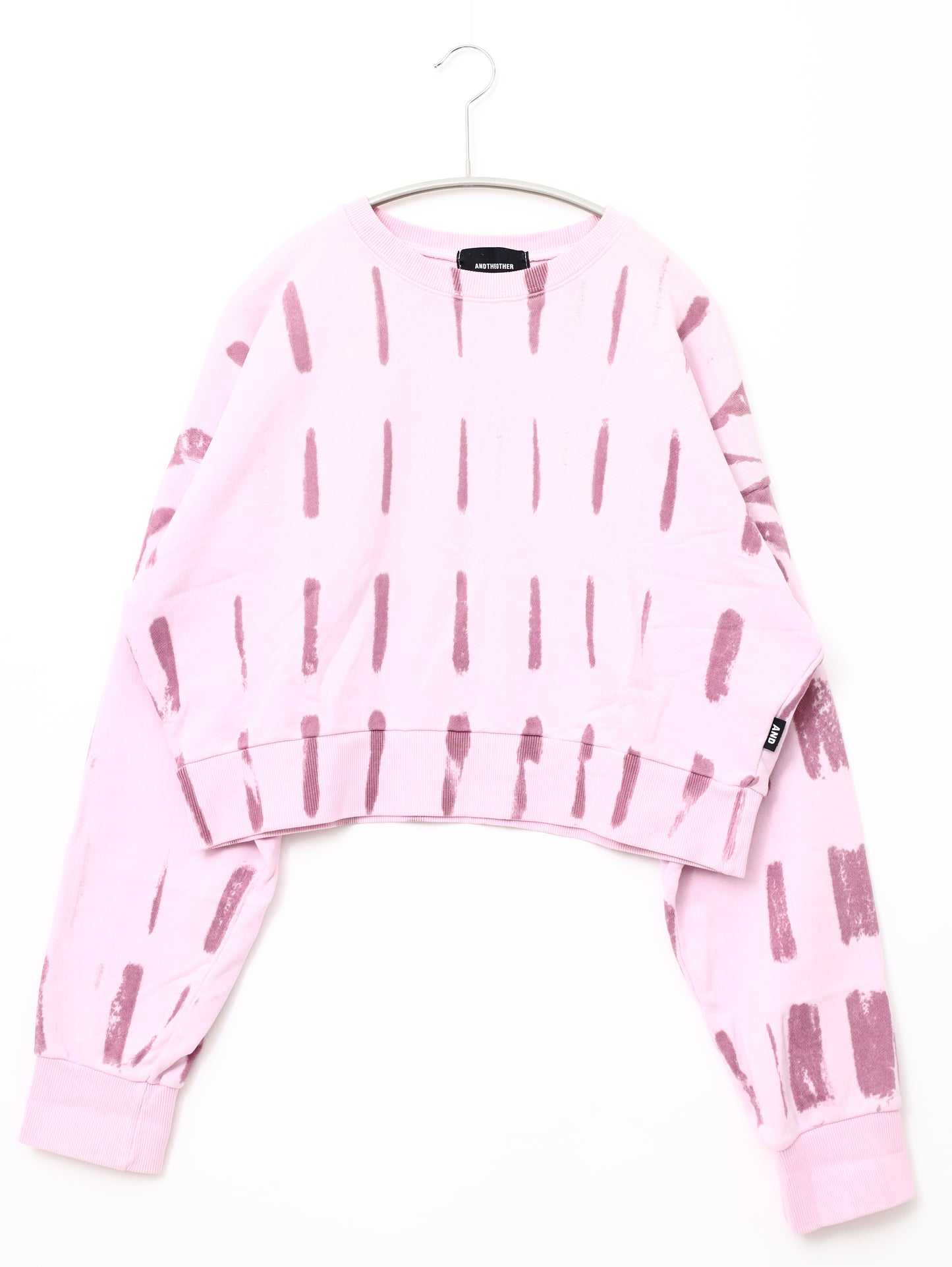 ロングTシャツ