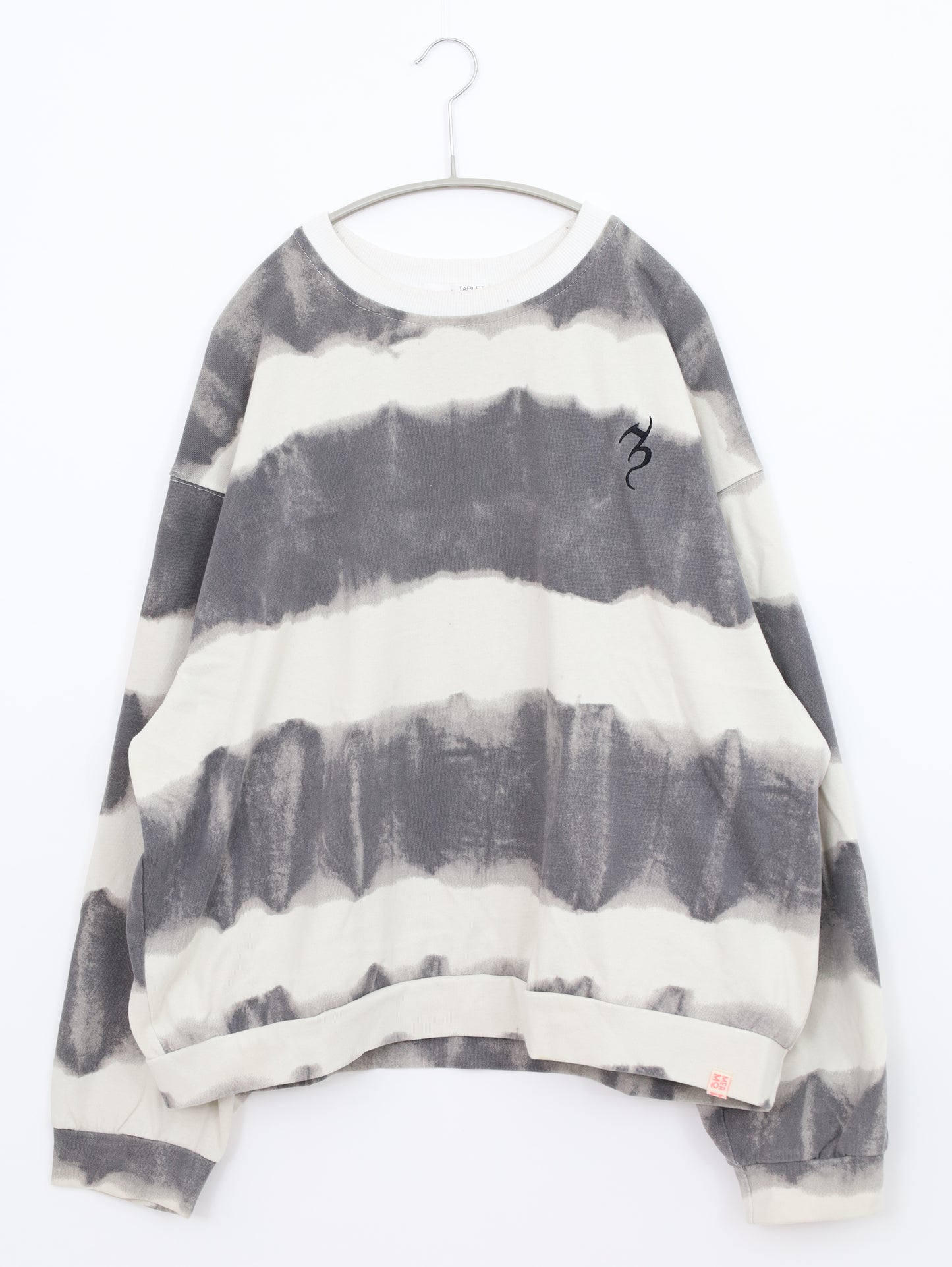 ロングTシャツ
