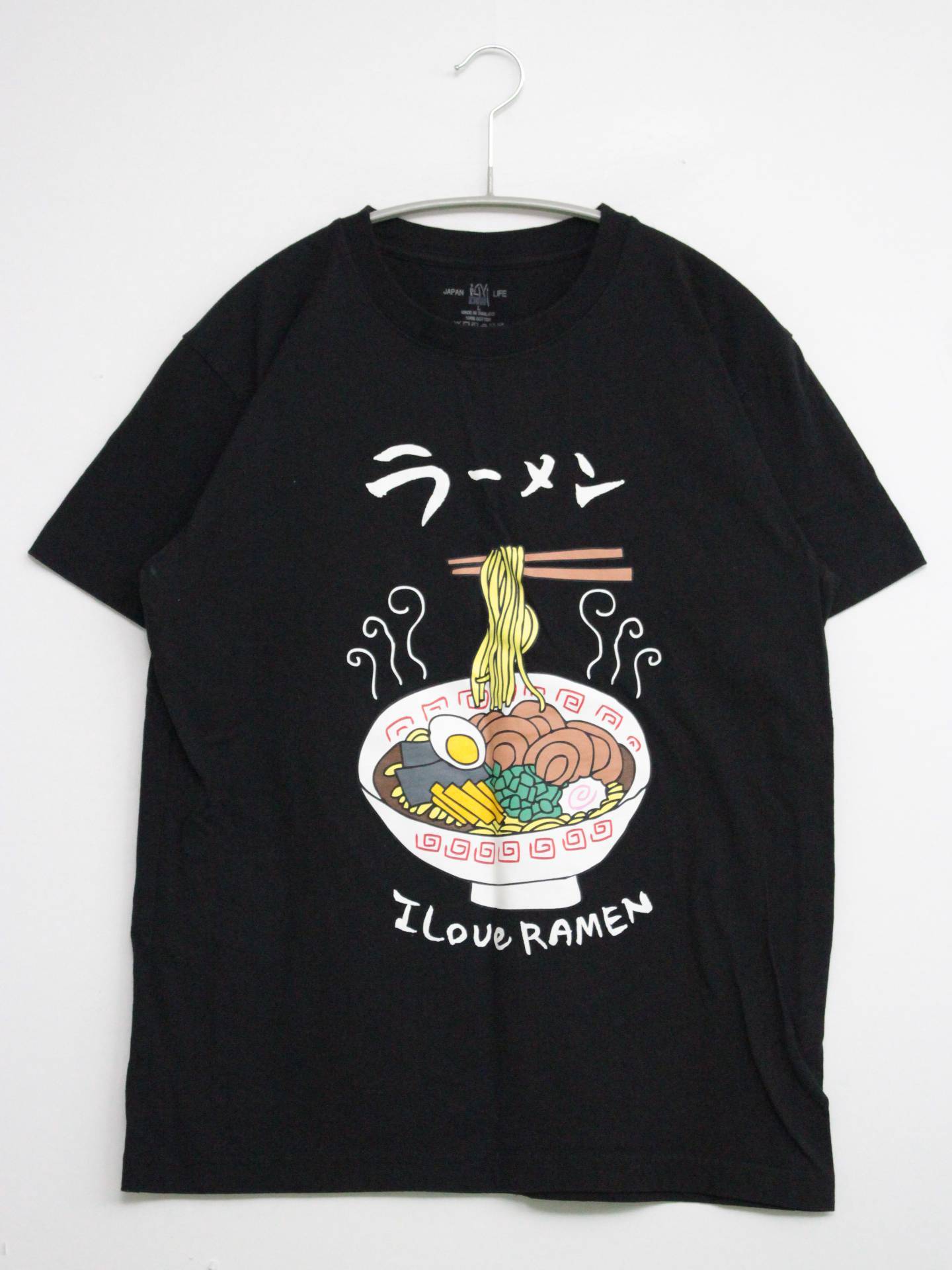 Tシャツ/カットソー