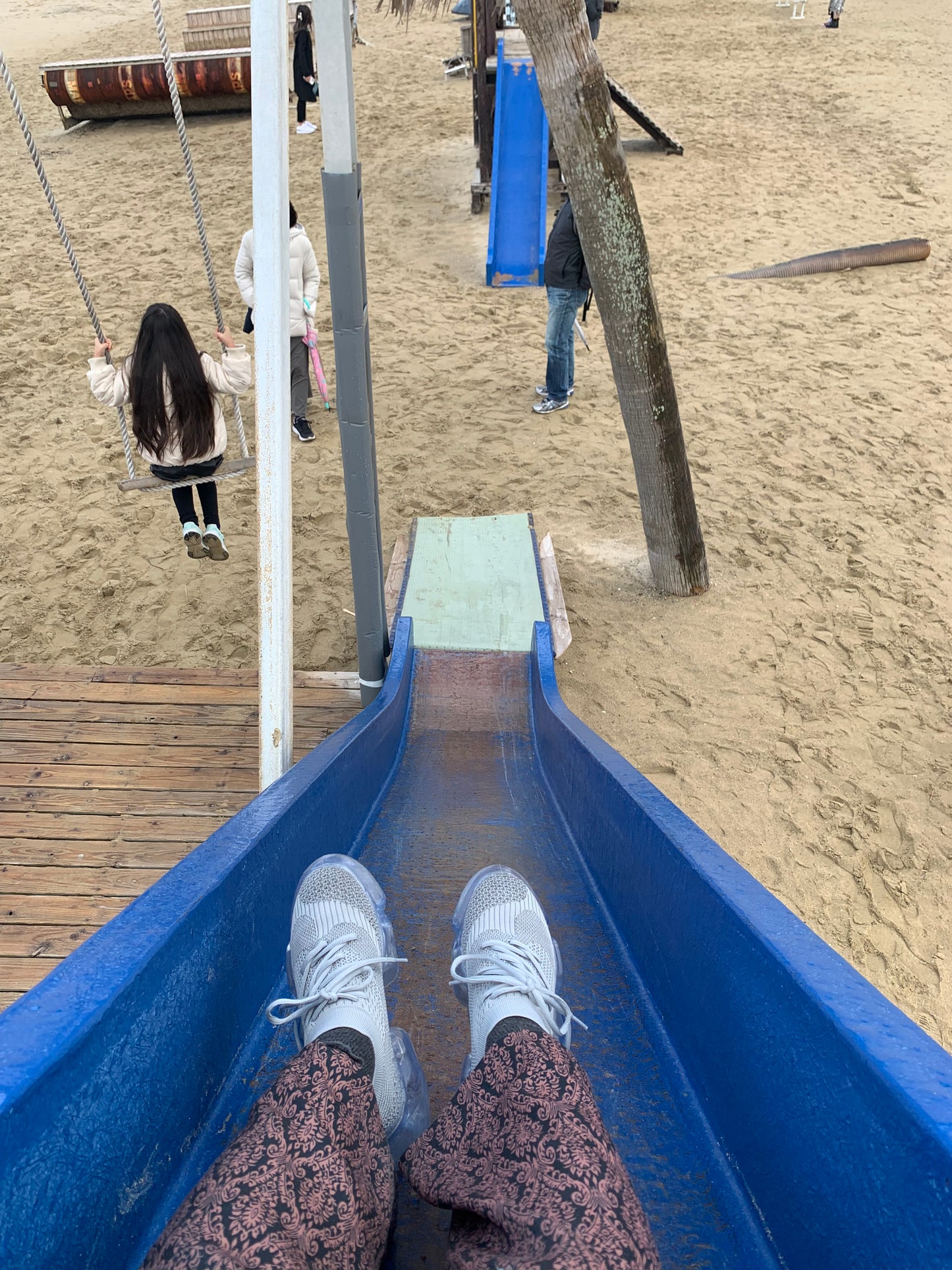 その他パンツ