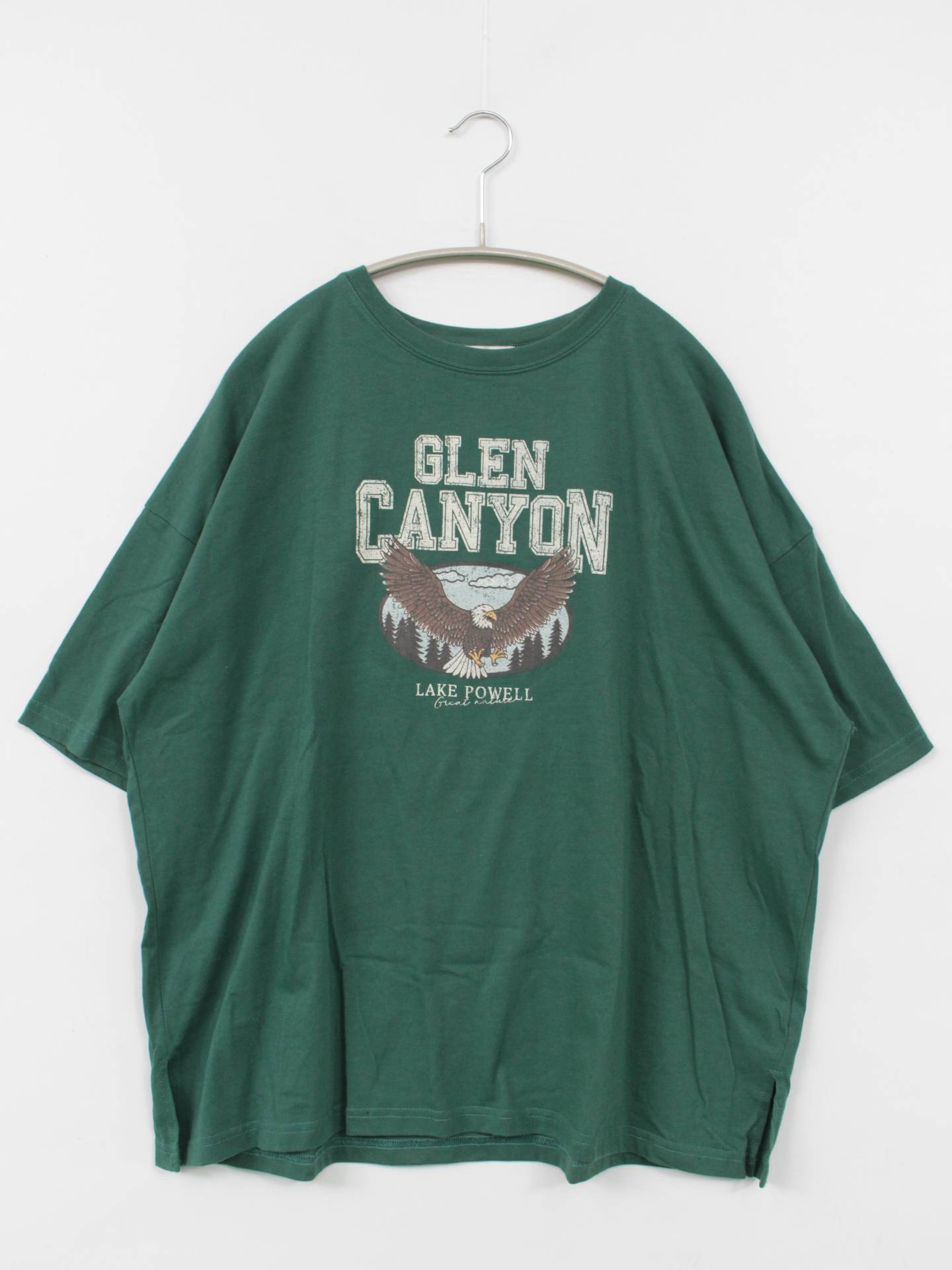 Tシャツ/カットソー