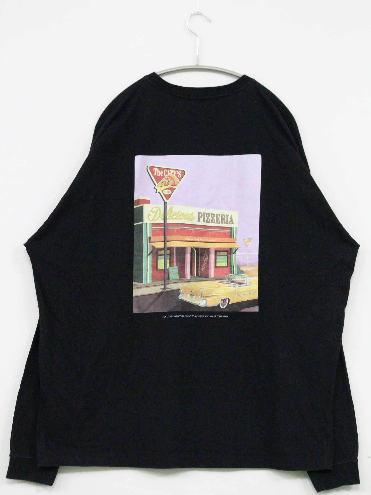 Tシャツ/カットソー