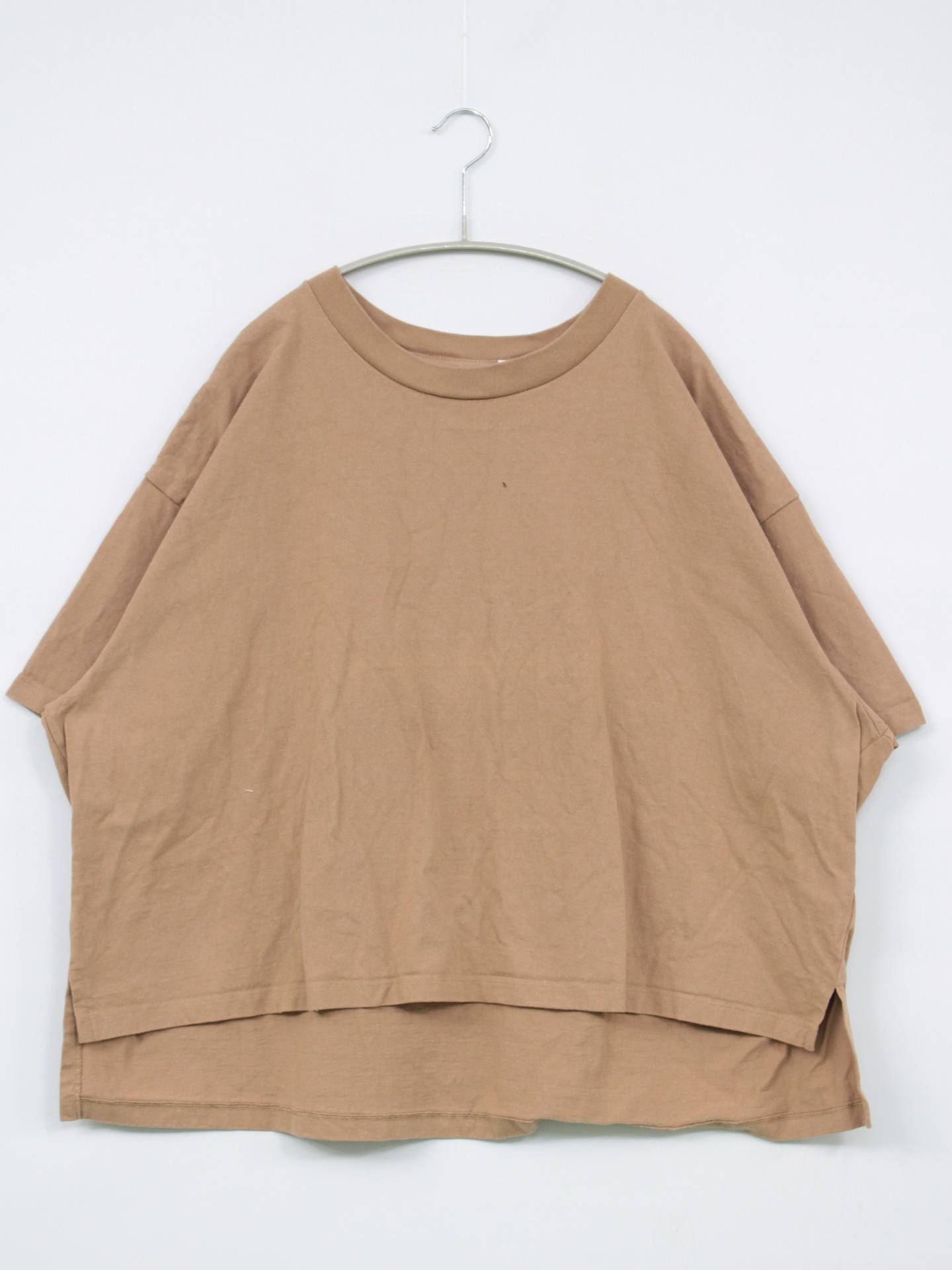 Tシャツ/カットソー