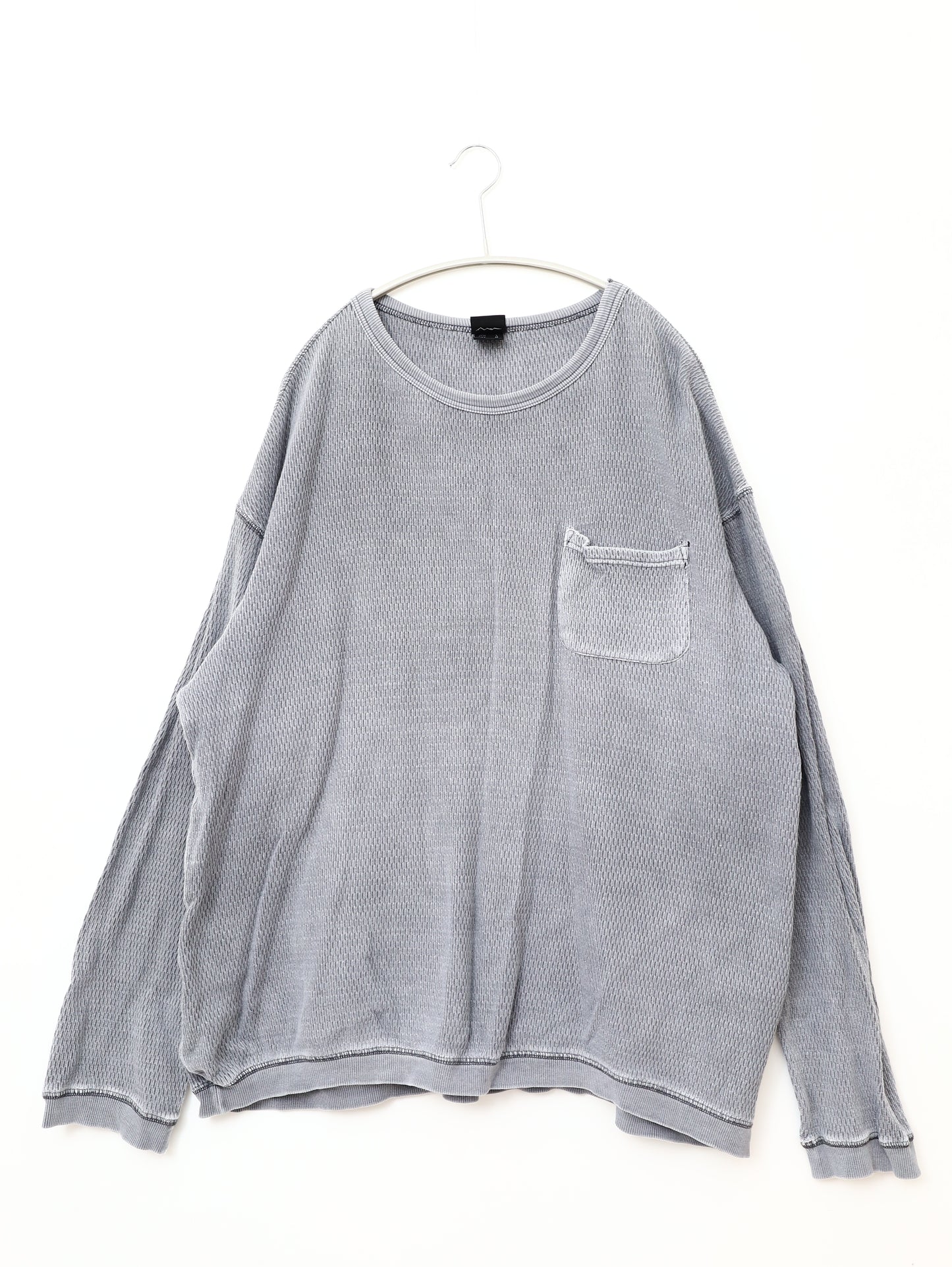 ロングTシャツ