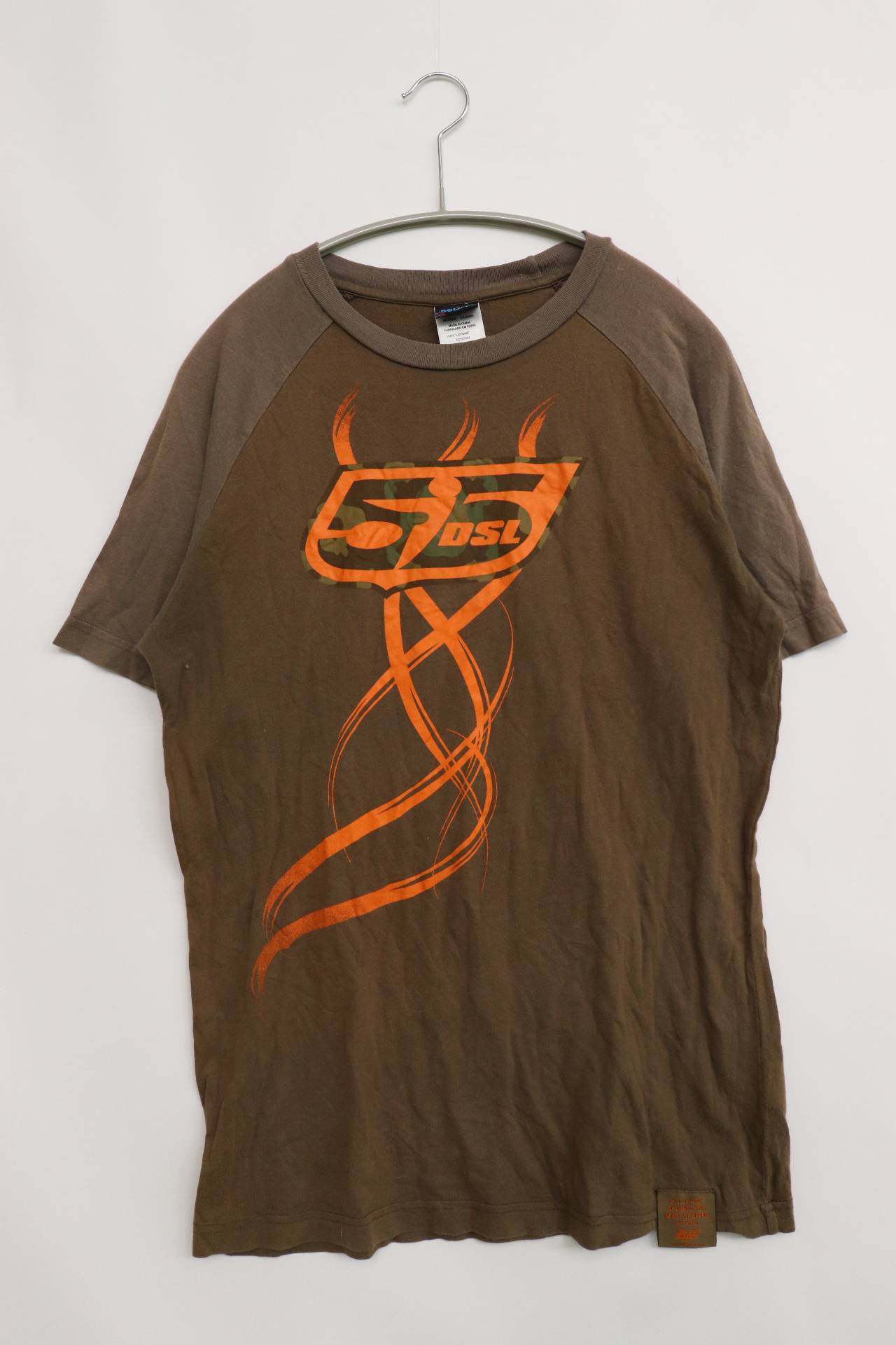Tシャツ/カットソー