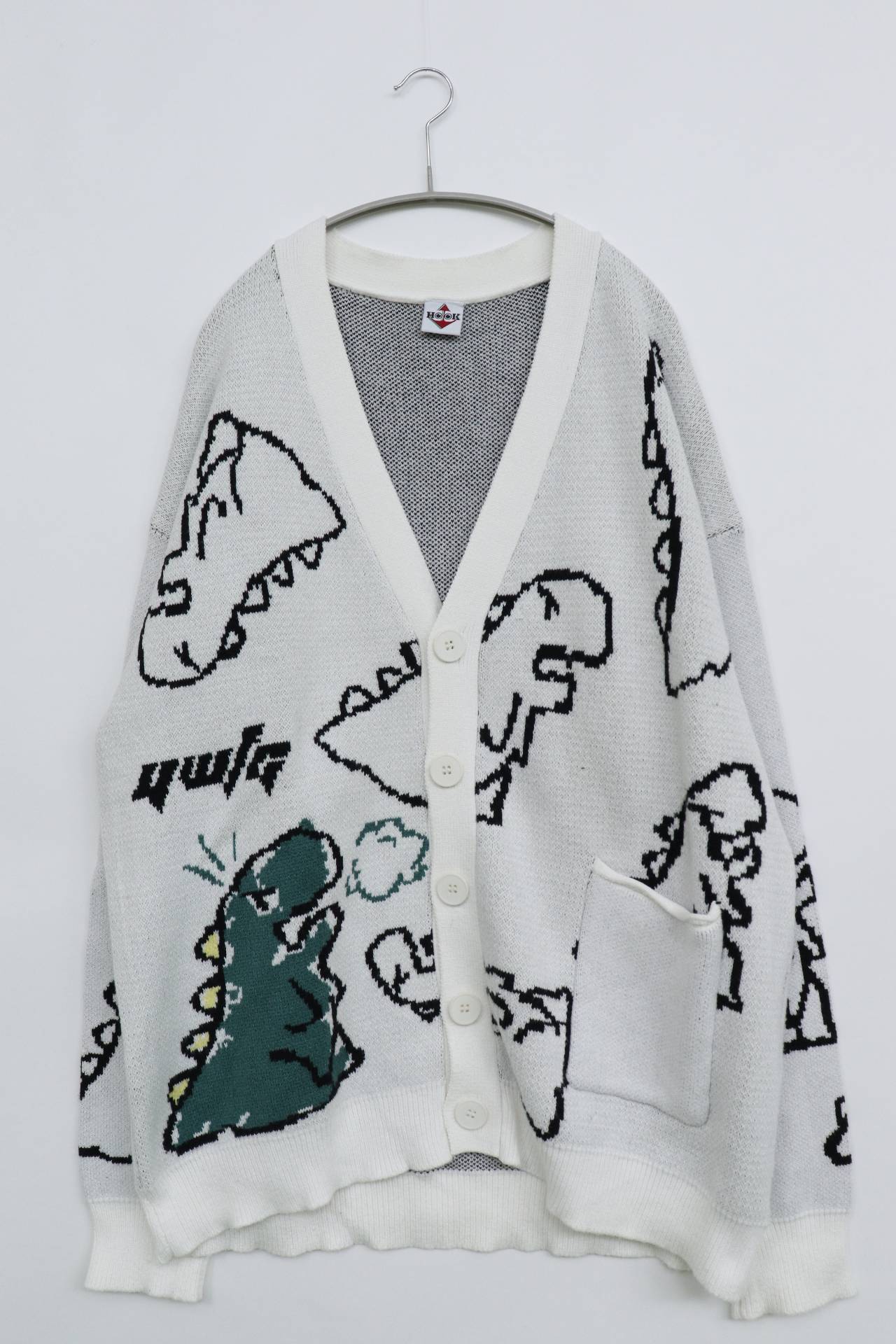 カーディガン