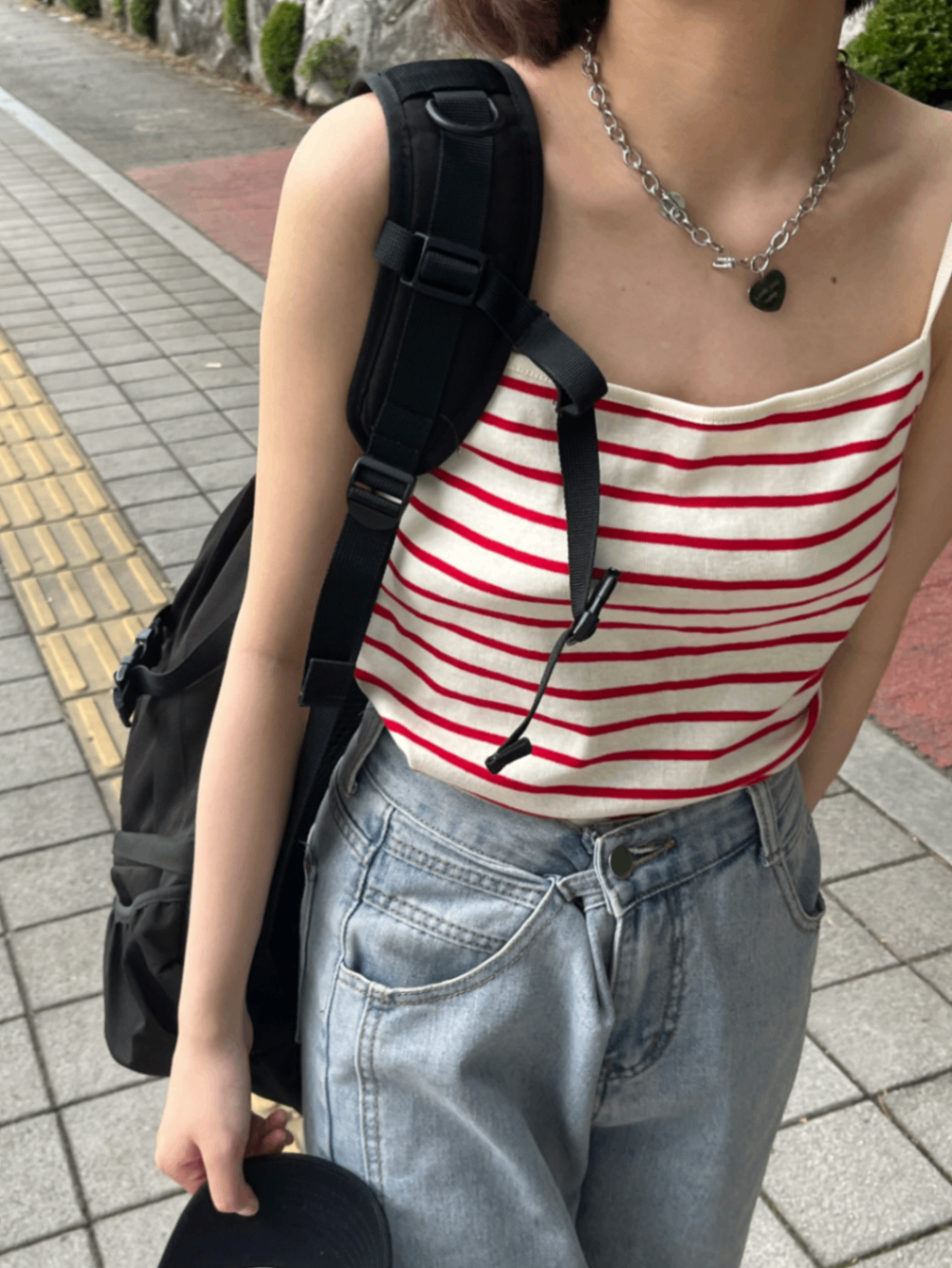 キャミソール