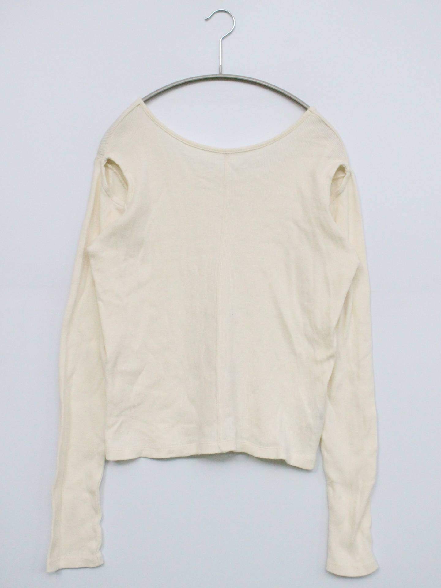 Tシャツ/カットソー