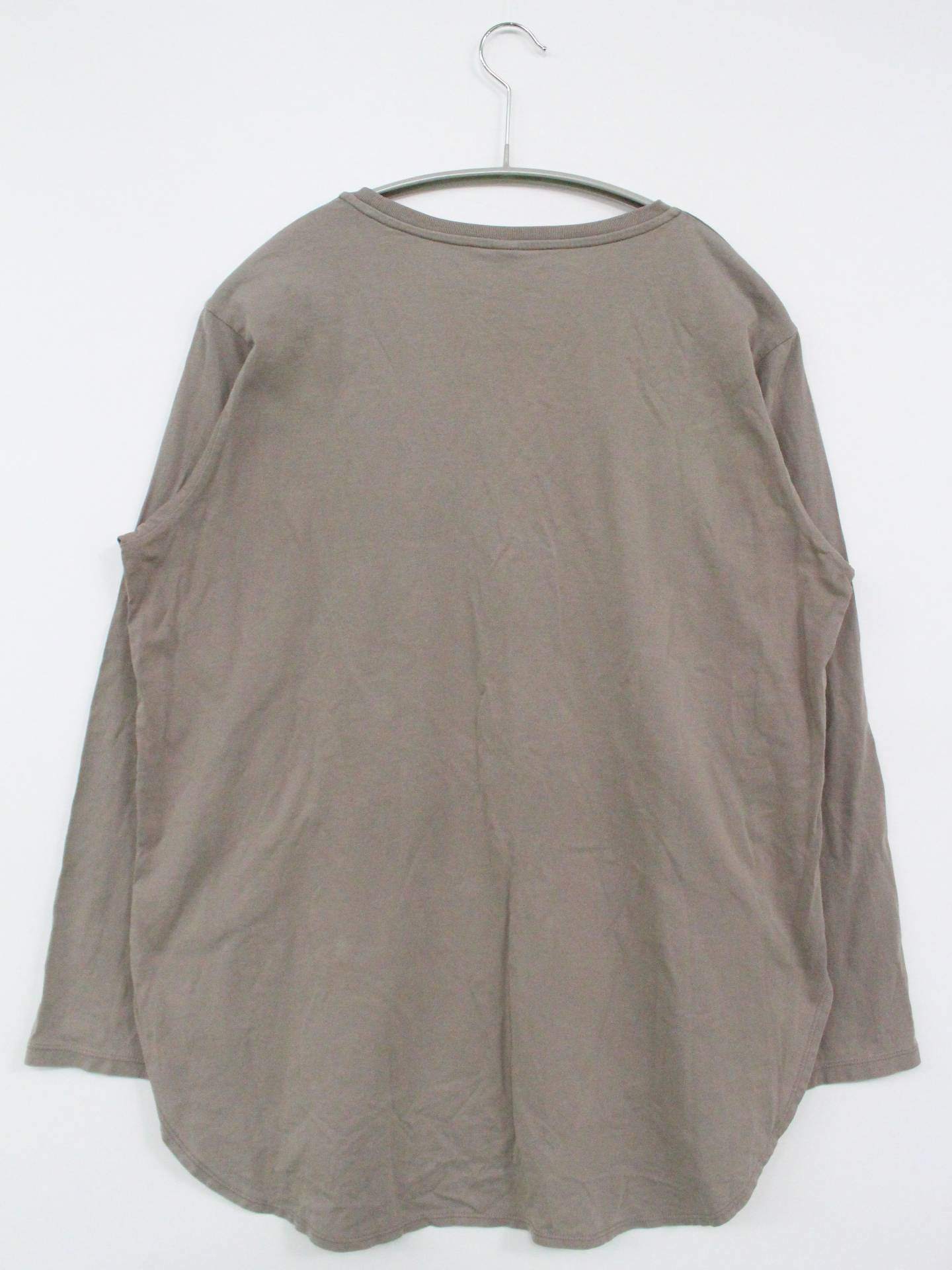 Tシャツ/カットソー