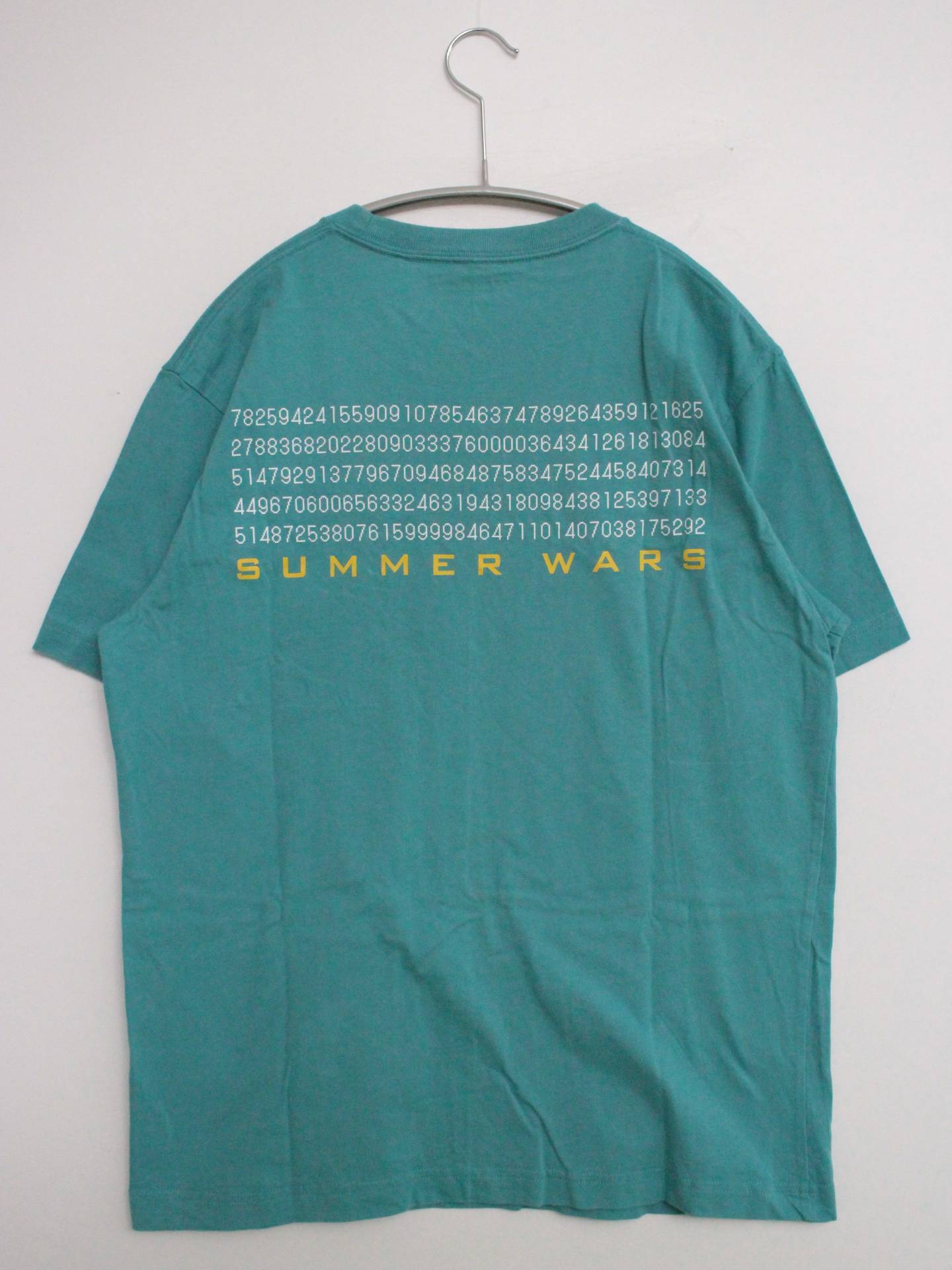 Tシャツ/カットソー