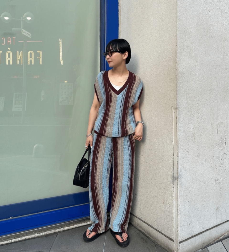 その他パンツ