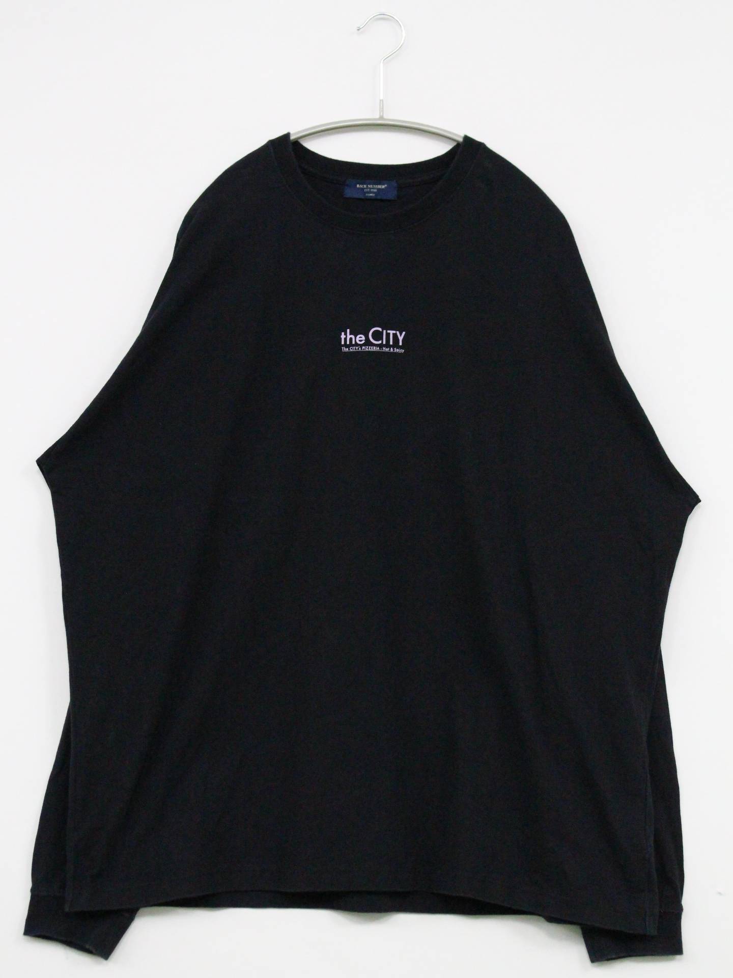 Tシャツ/カットソー