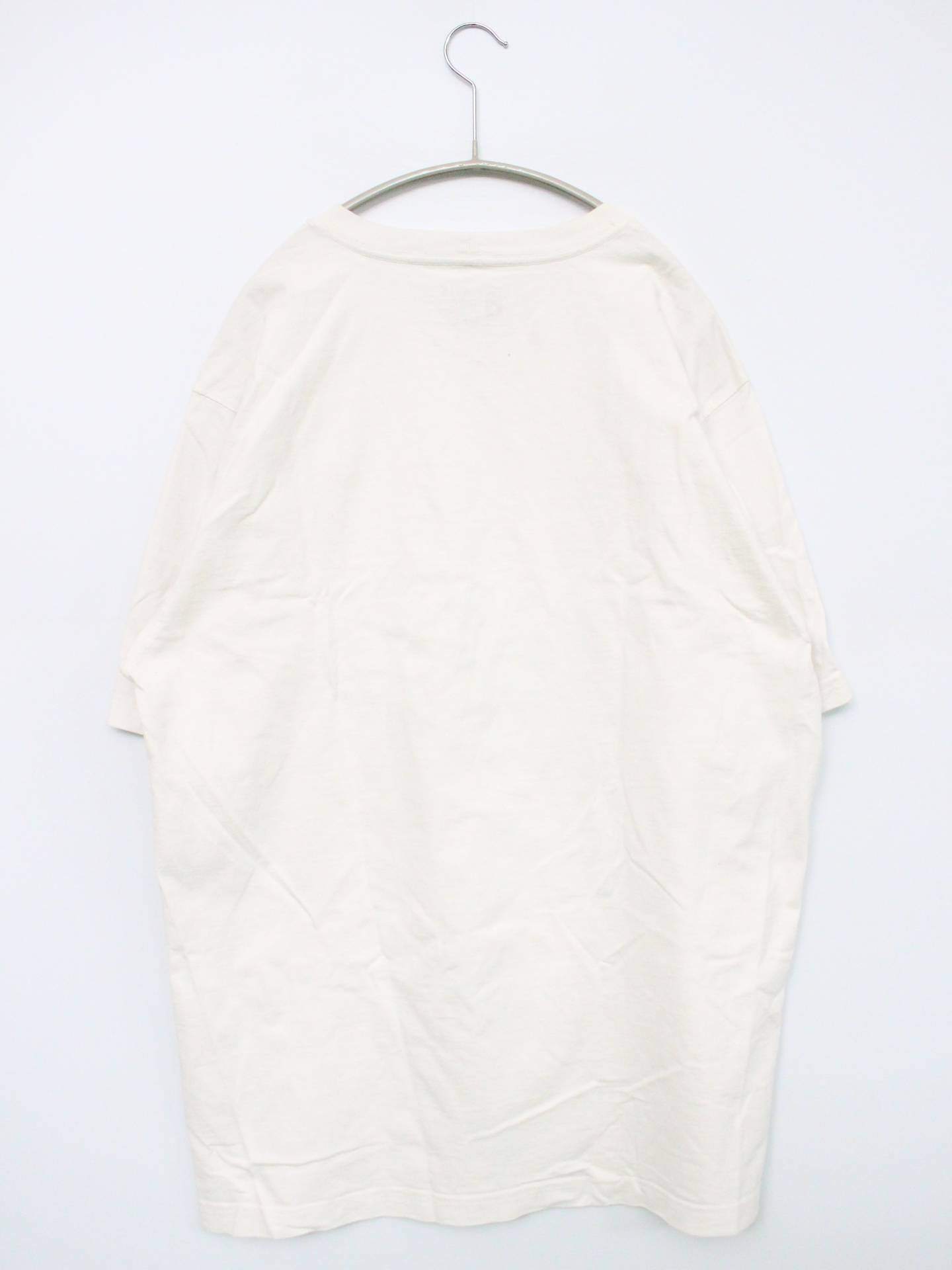 Tシャツ/カットソー