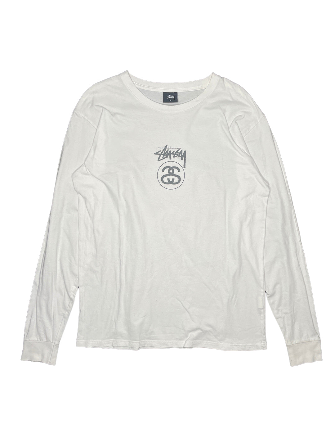 ロングTシャツ