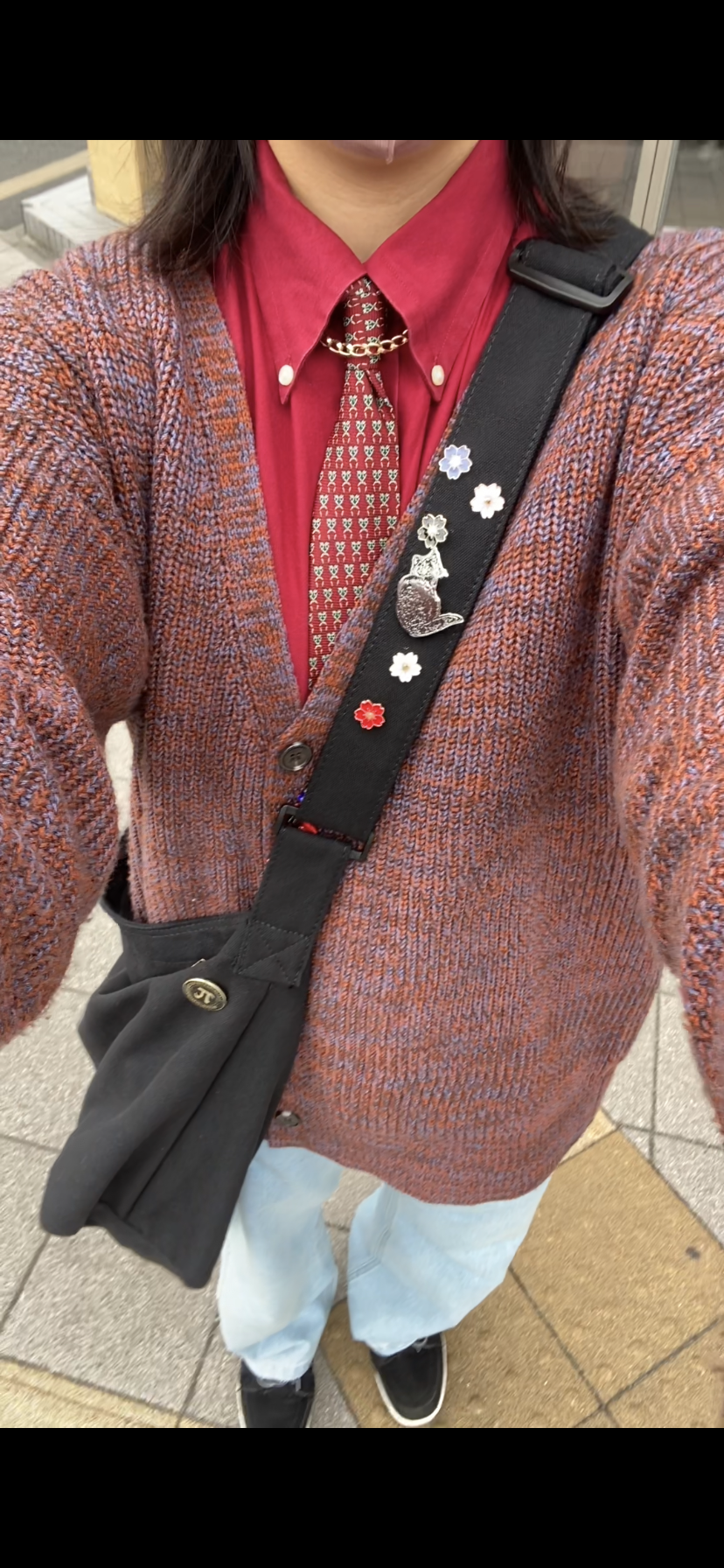 カーディガン