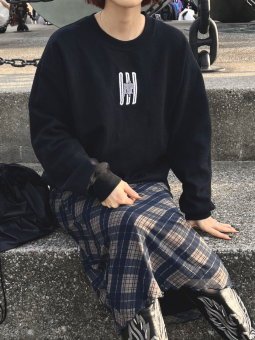 スウェット