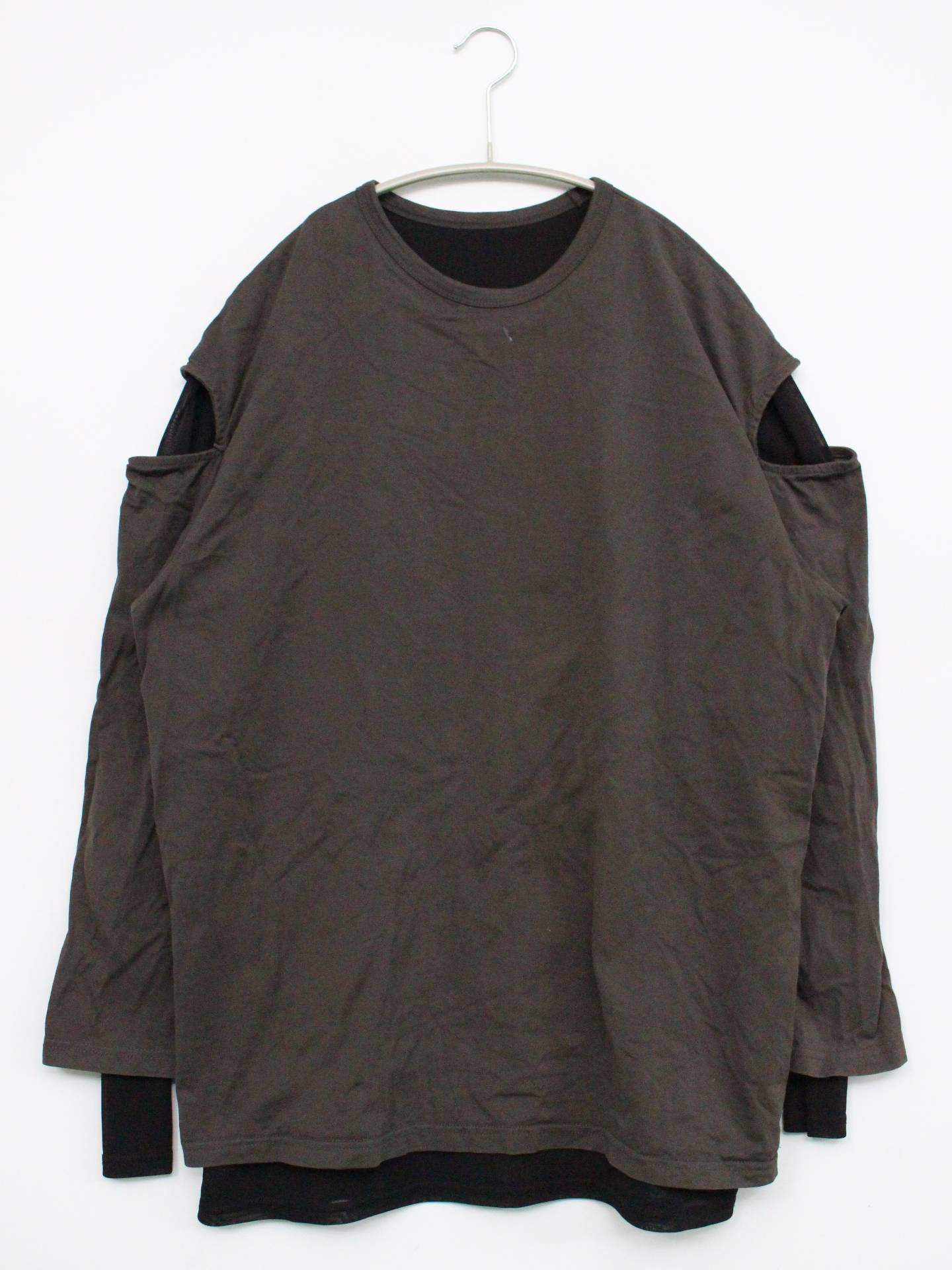 Tシャツ/カットソー