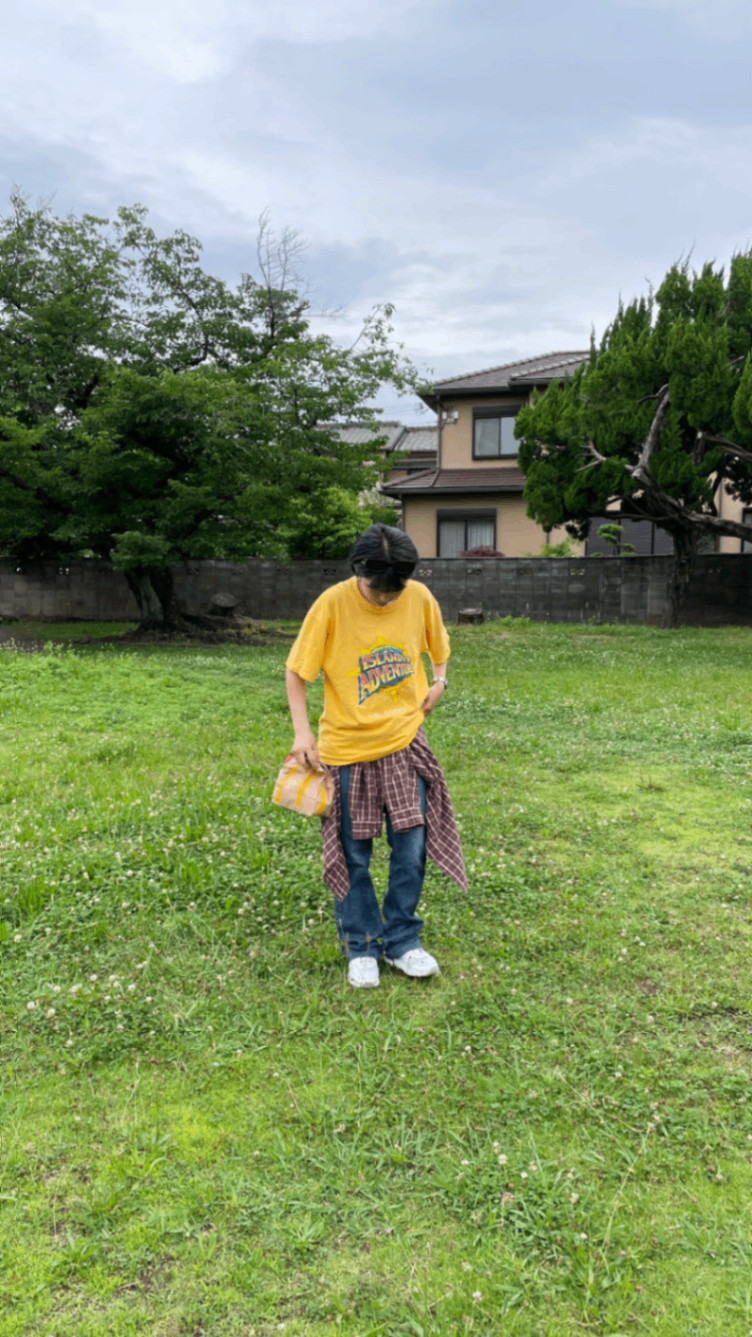 Tシャツ/カットソー