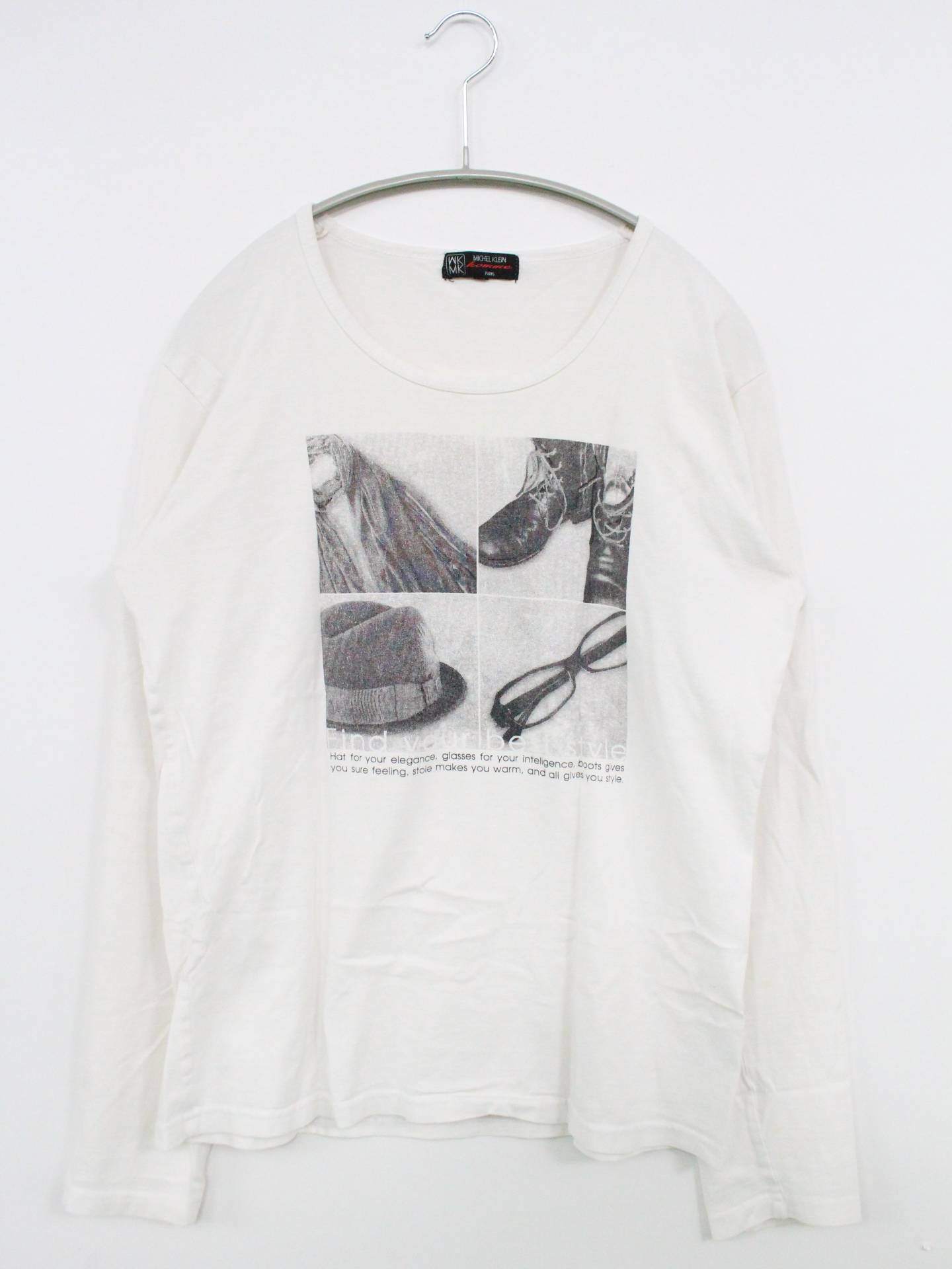 Tシャツ/カットソー