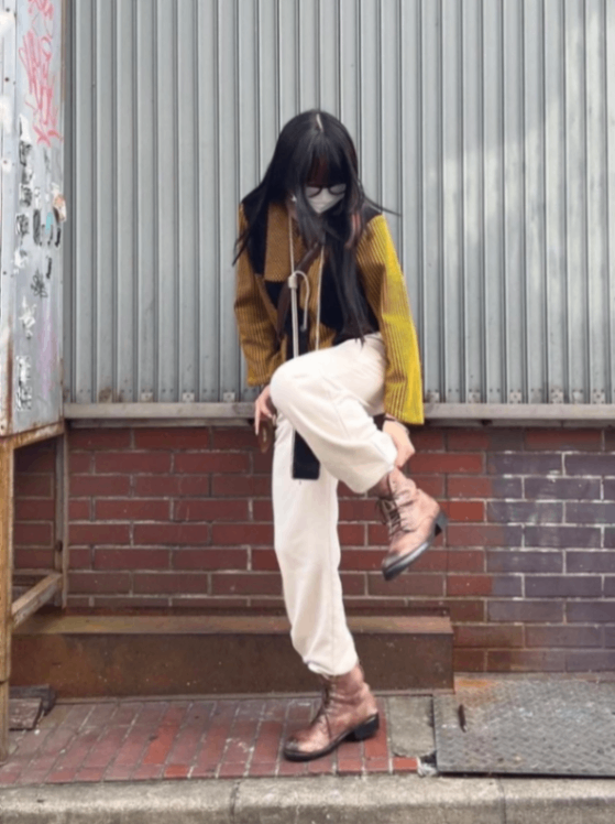 ブーツ