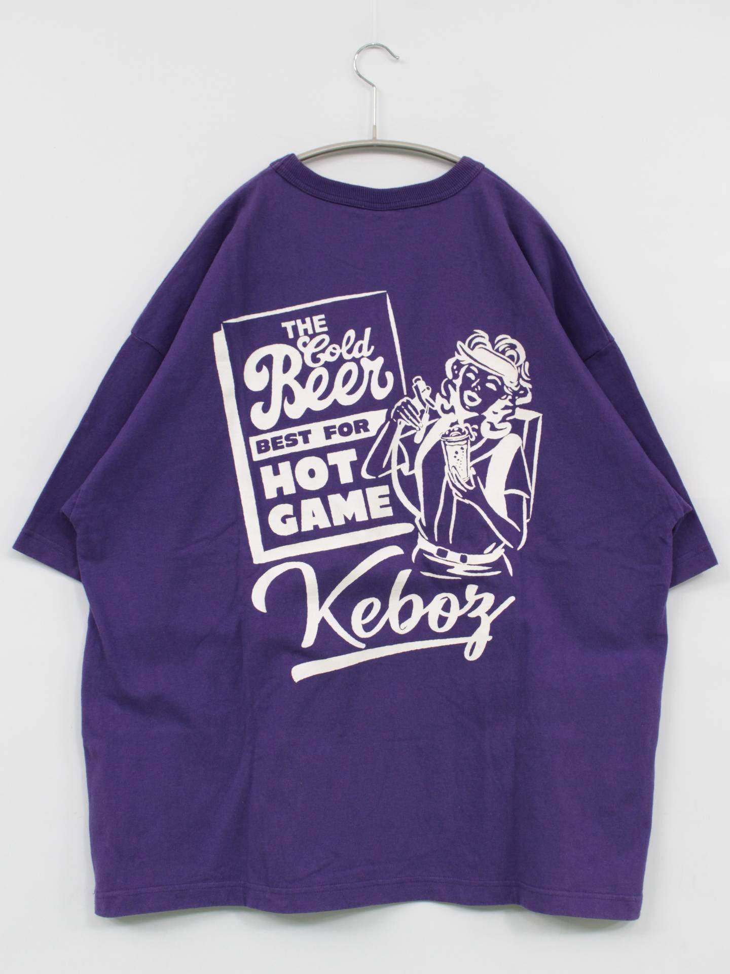 Tシャツ/カットソー
