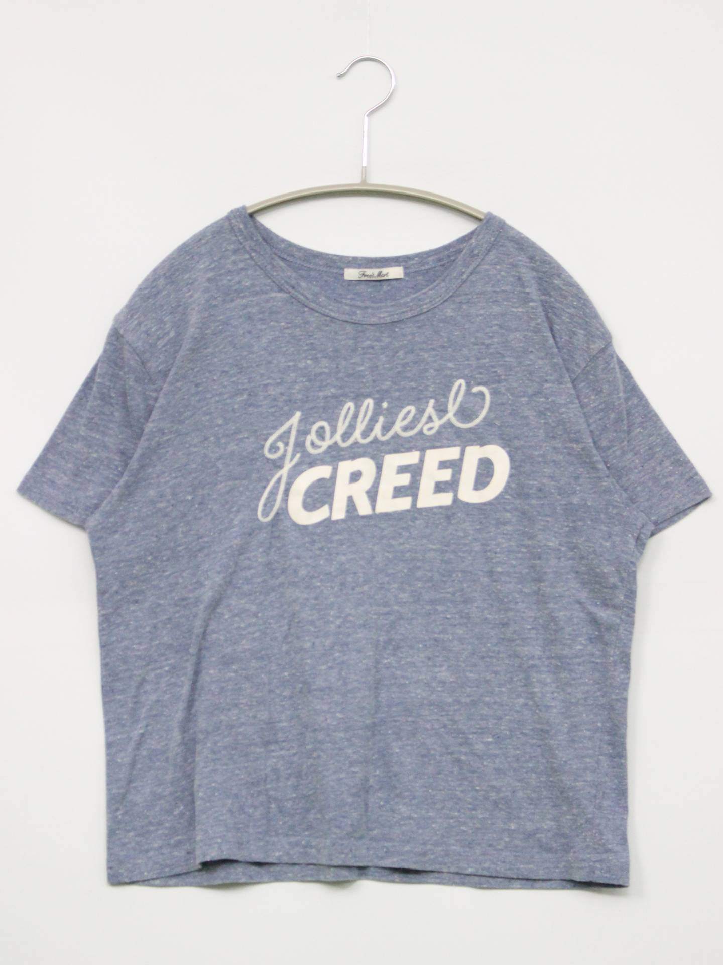 Tシャツ/カットソー
