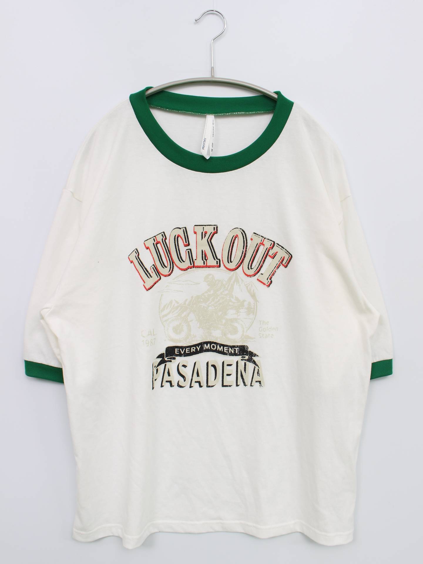 Tシャツ/カットソー