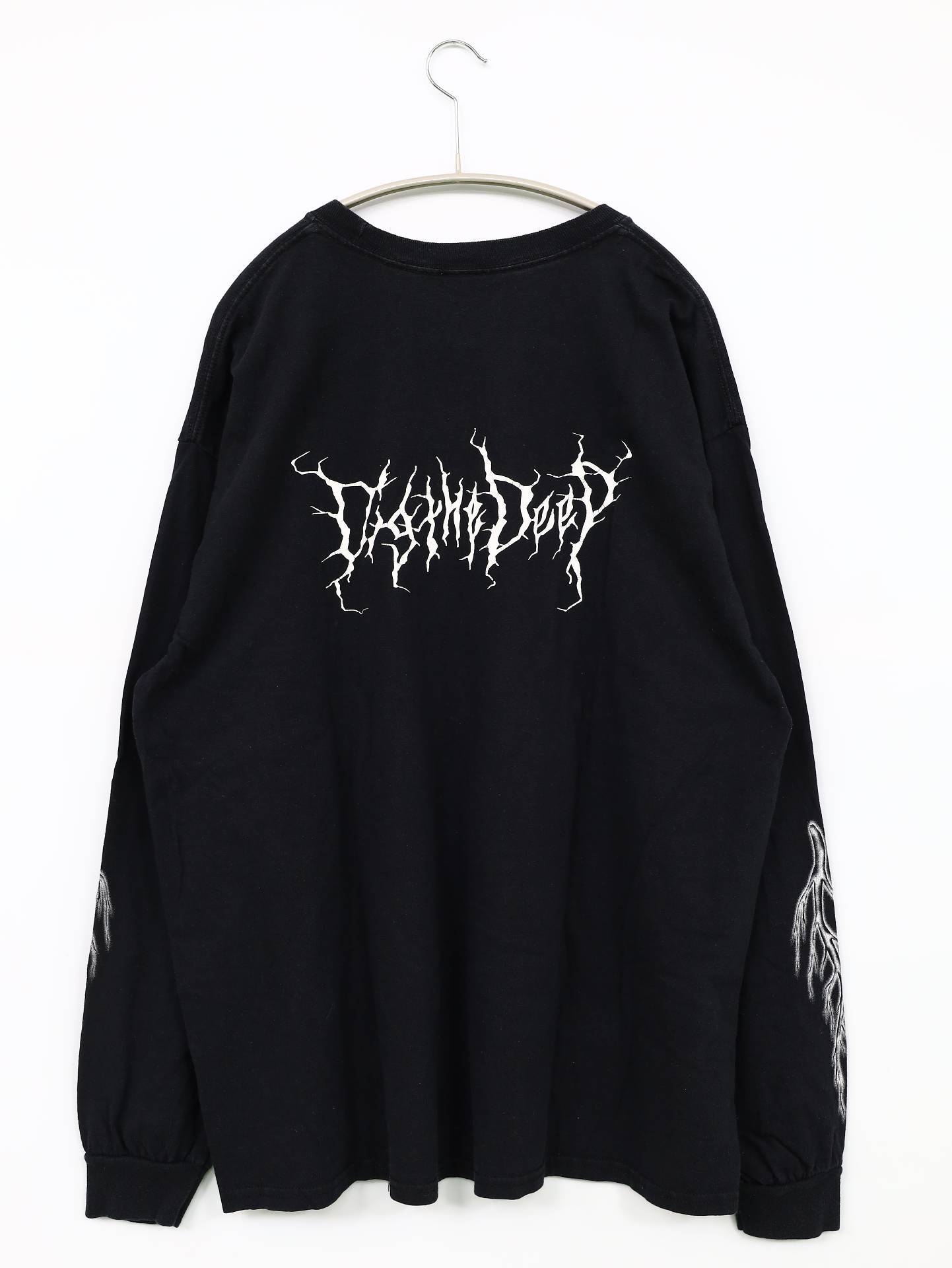 Tシャツ/カットソー