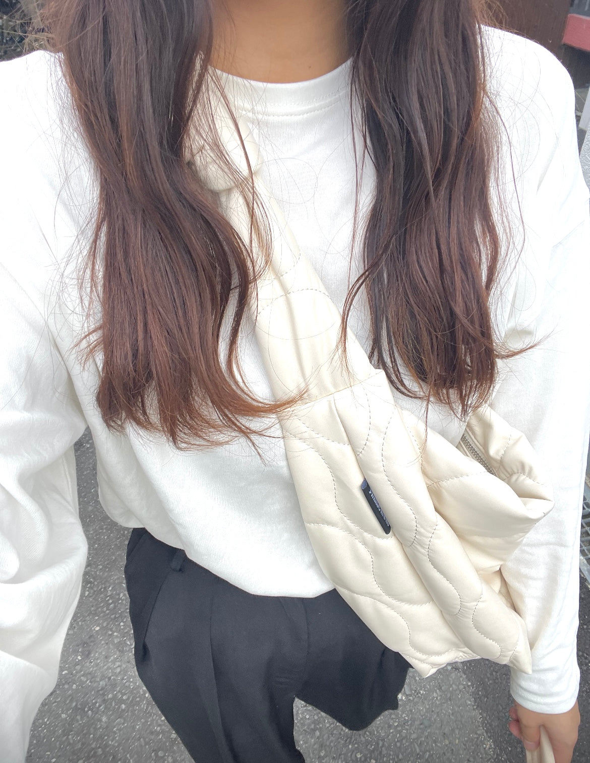 その他のバッグ