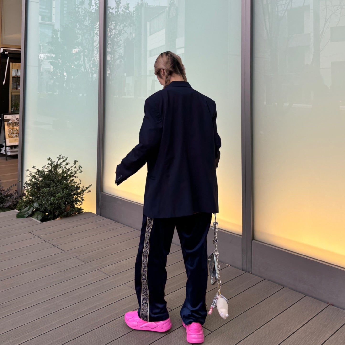 その他パンツ