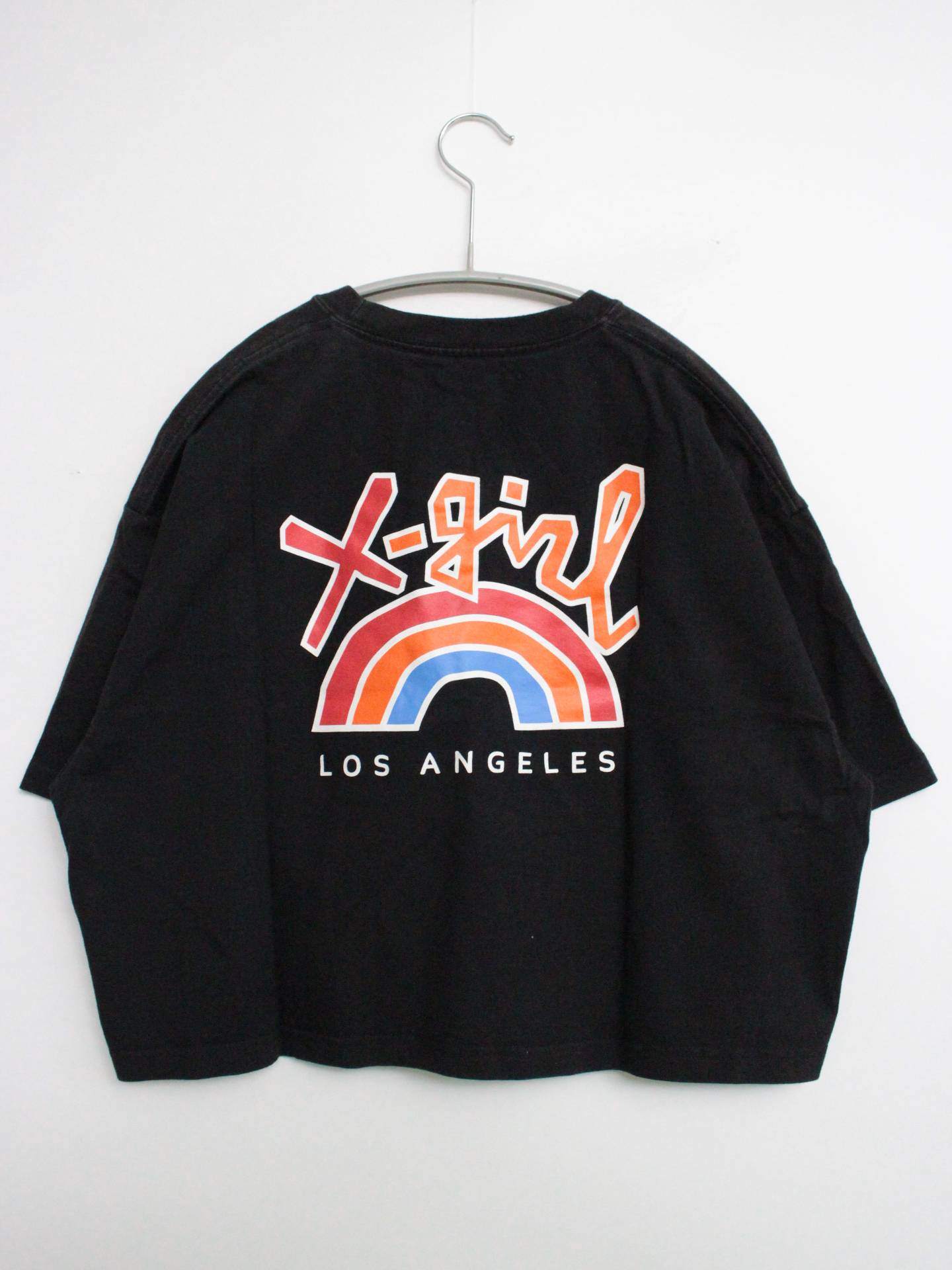 Tシャツ/カットソー
